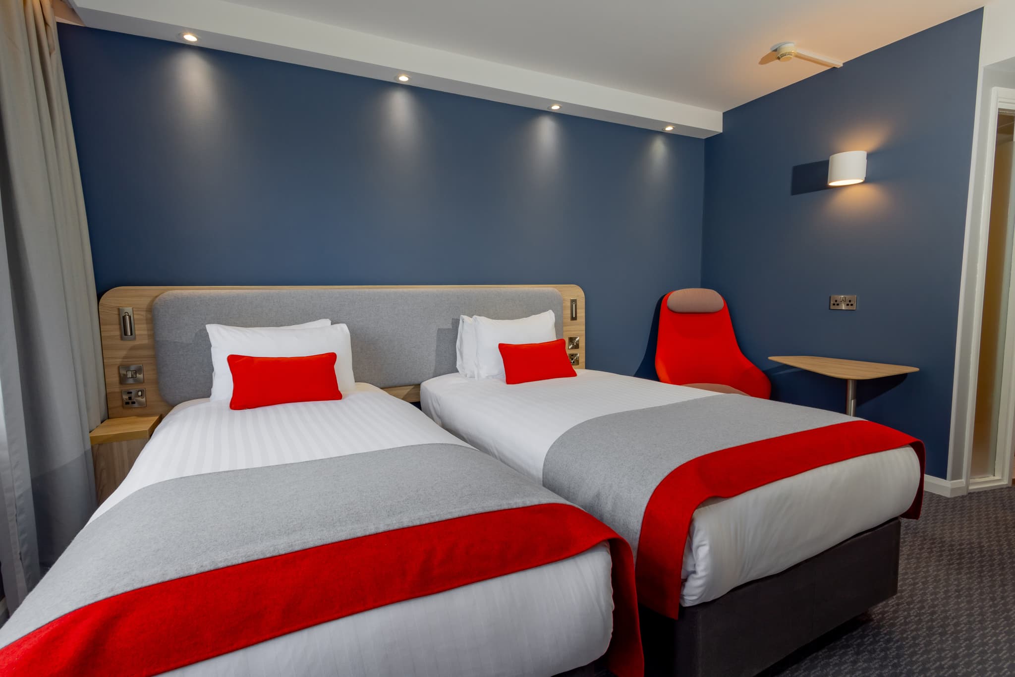 Holiday Inn Express Norwich