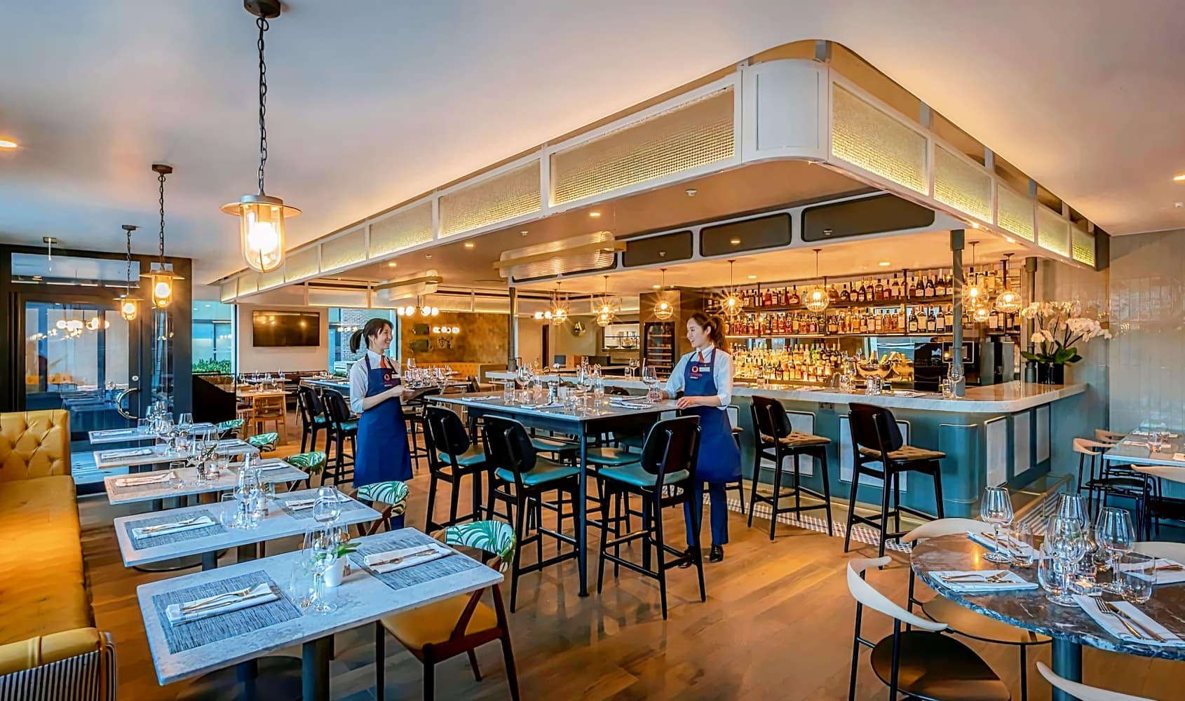 Clayton Hotel City of London