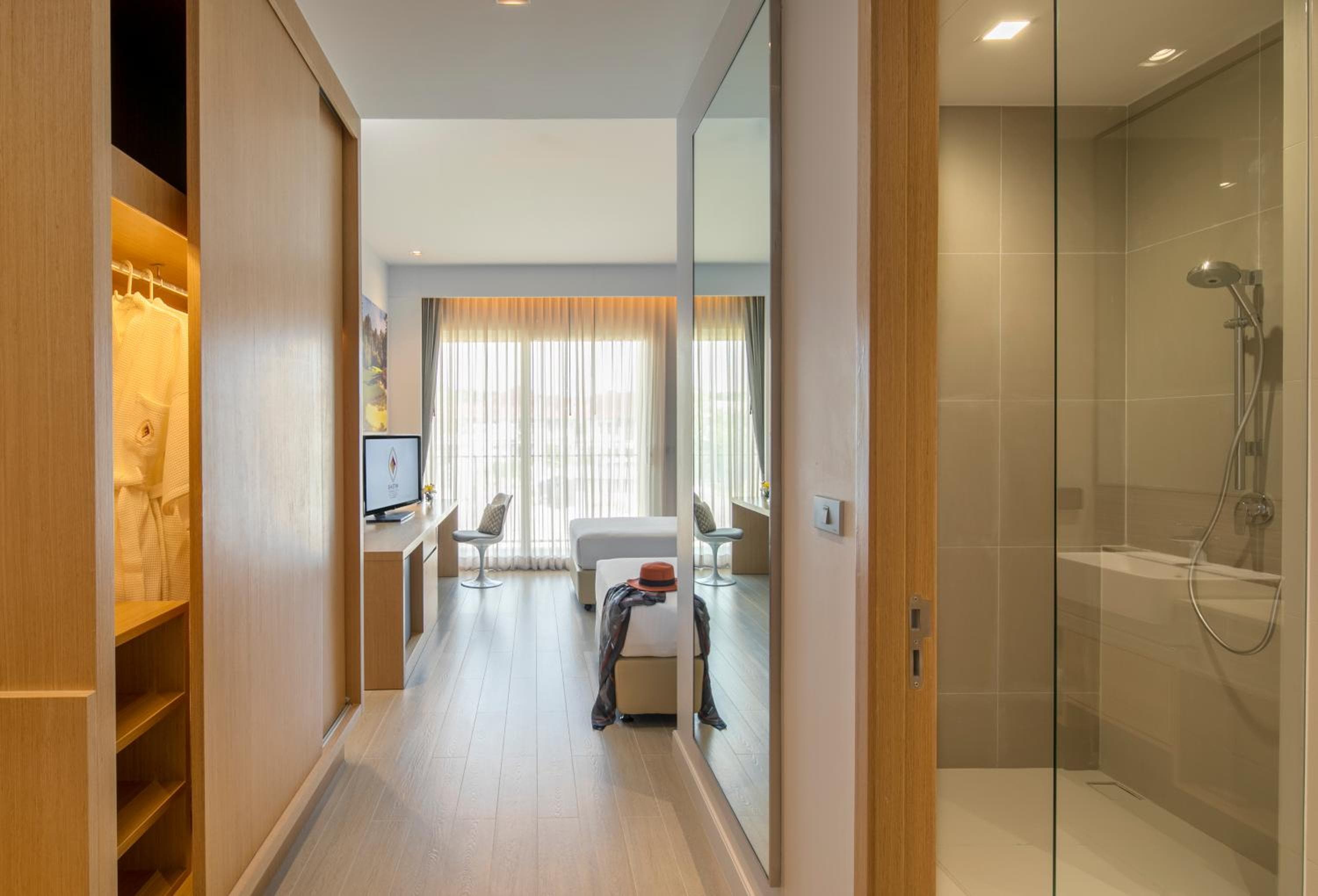 Eastin Thana City Golf Resort Bangkok