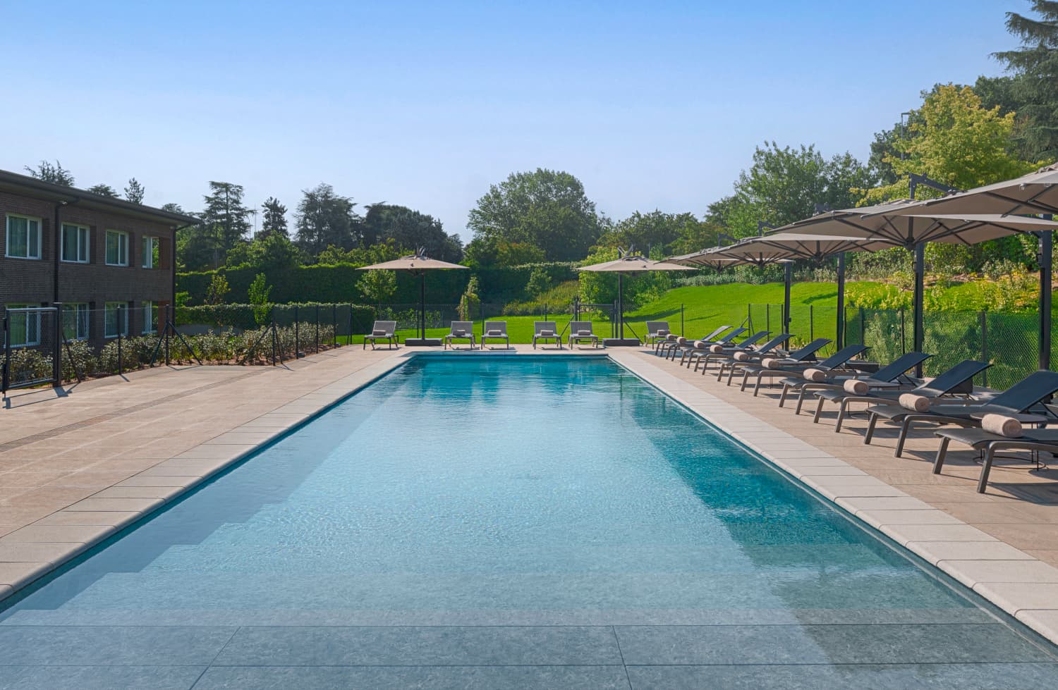 UNA HOTELS Bologna San Lazzaro