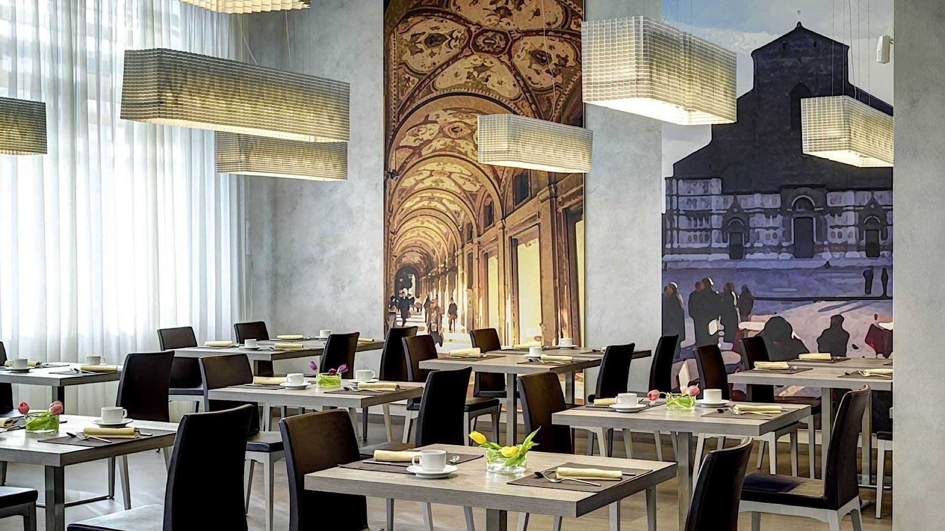 UNA Hotels San Vitale Bologna