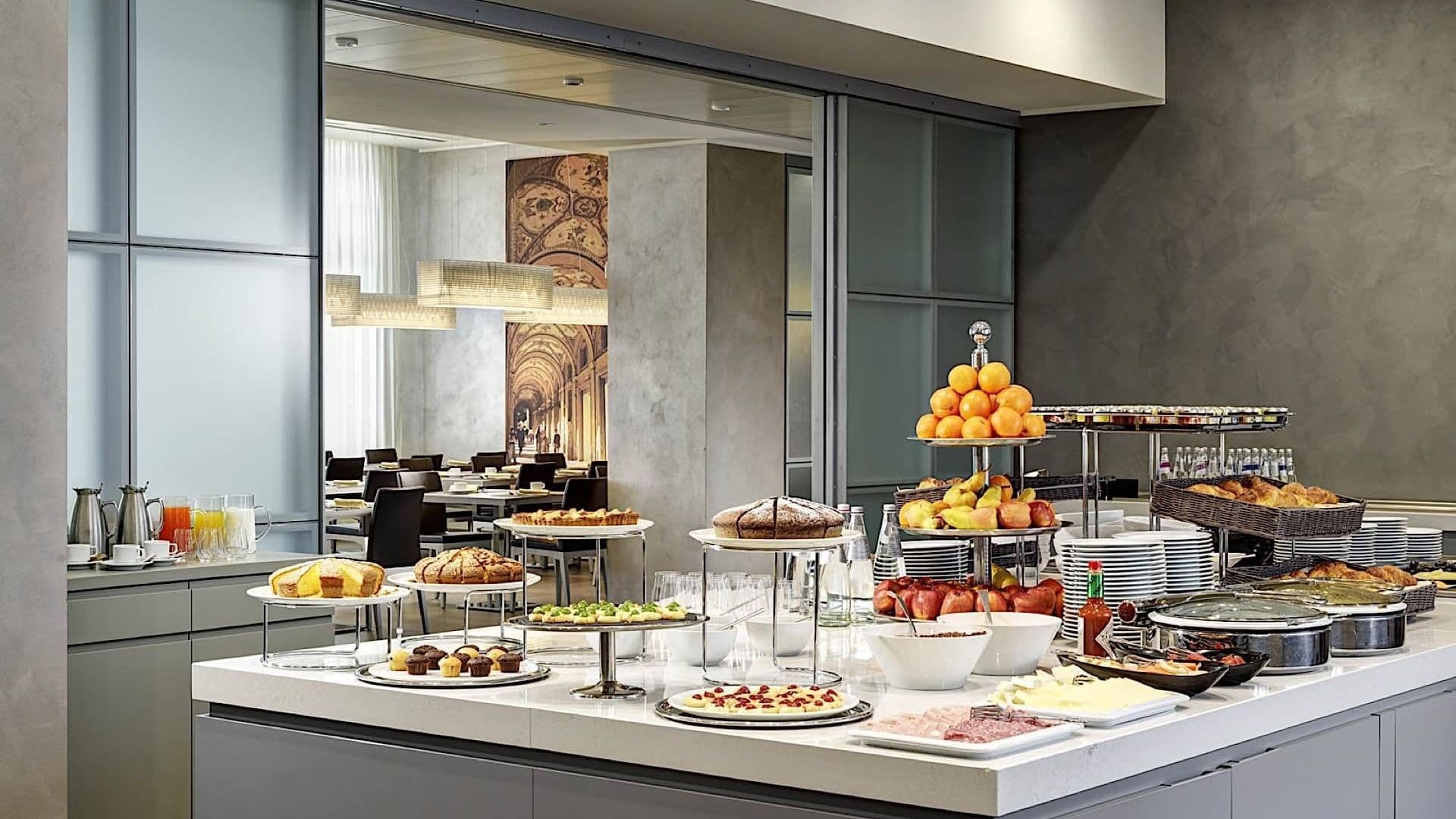 UNA Hotels San Vitale Bologna