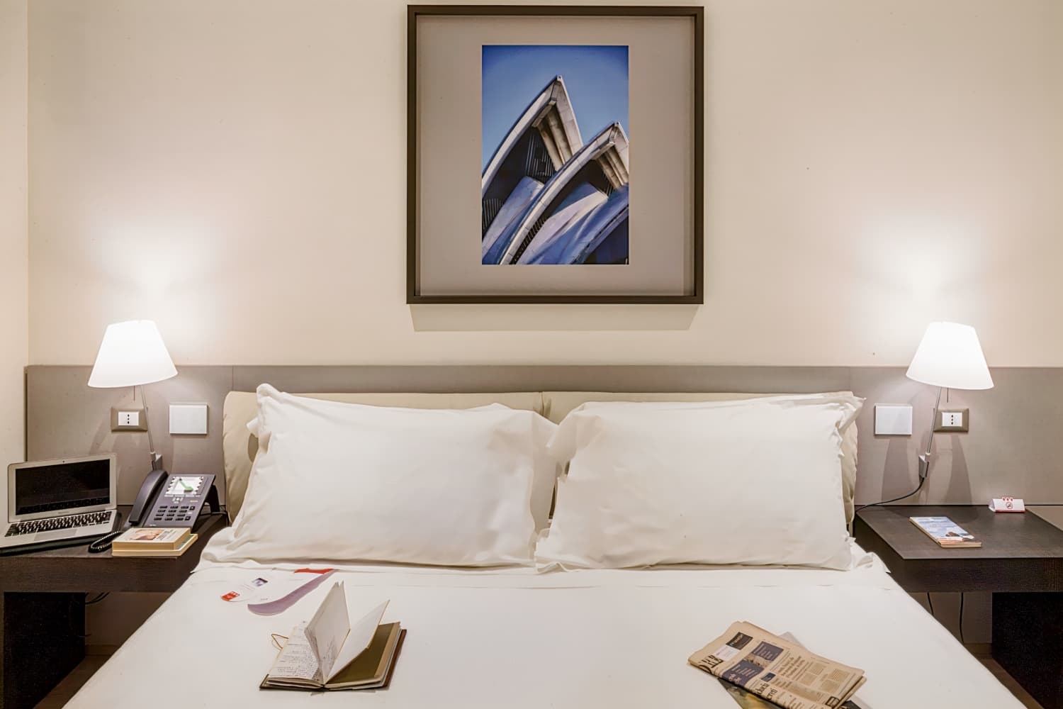 UNA Hotels Bologna Fiera