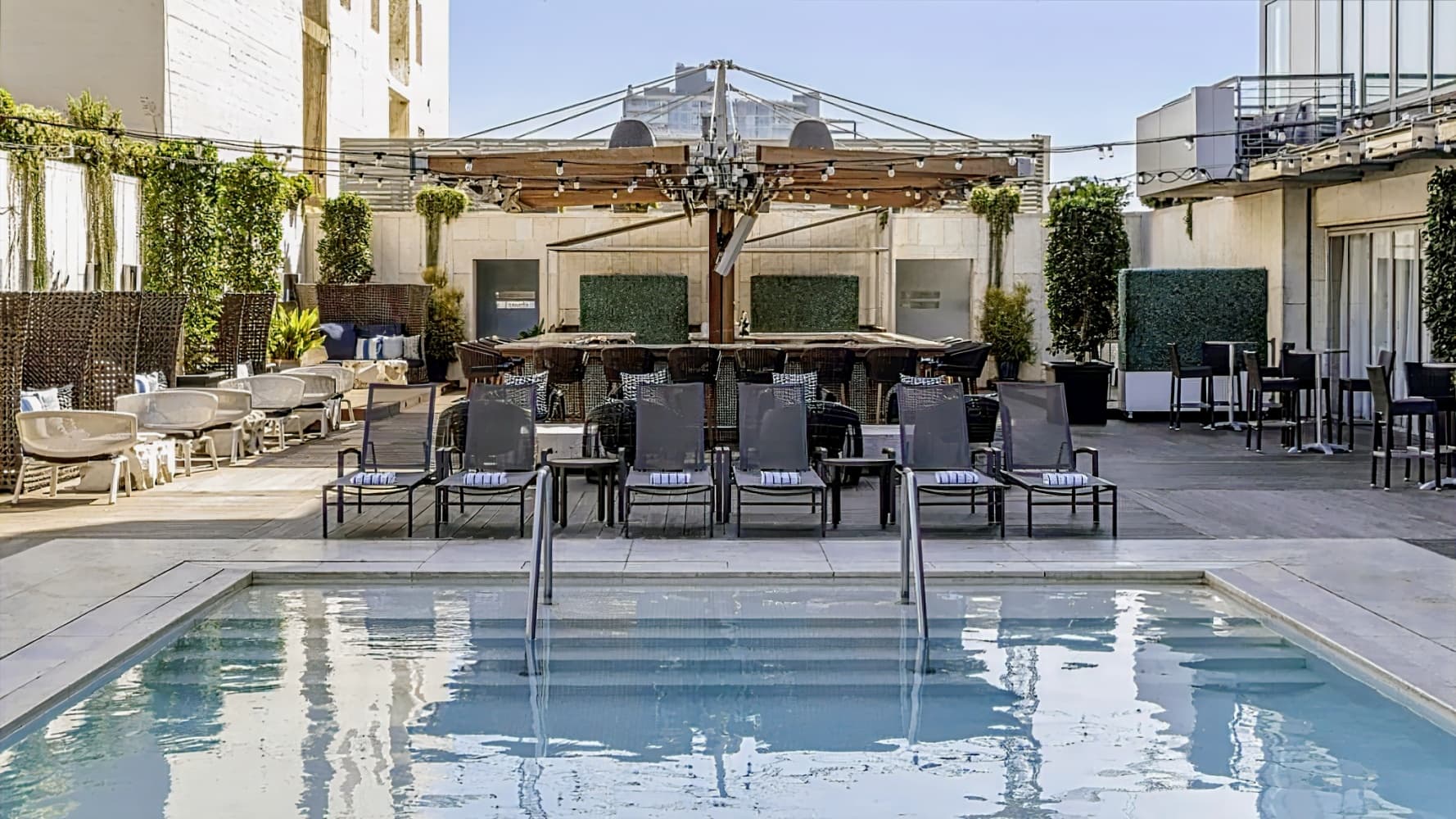Kimpton Hotel Palomar San Diego