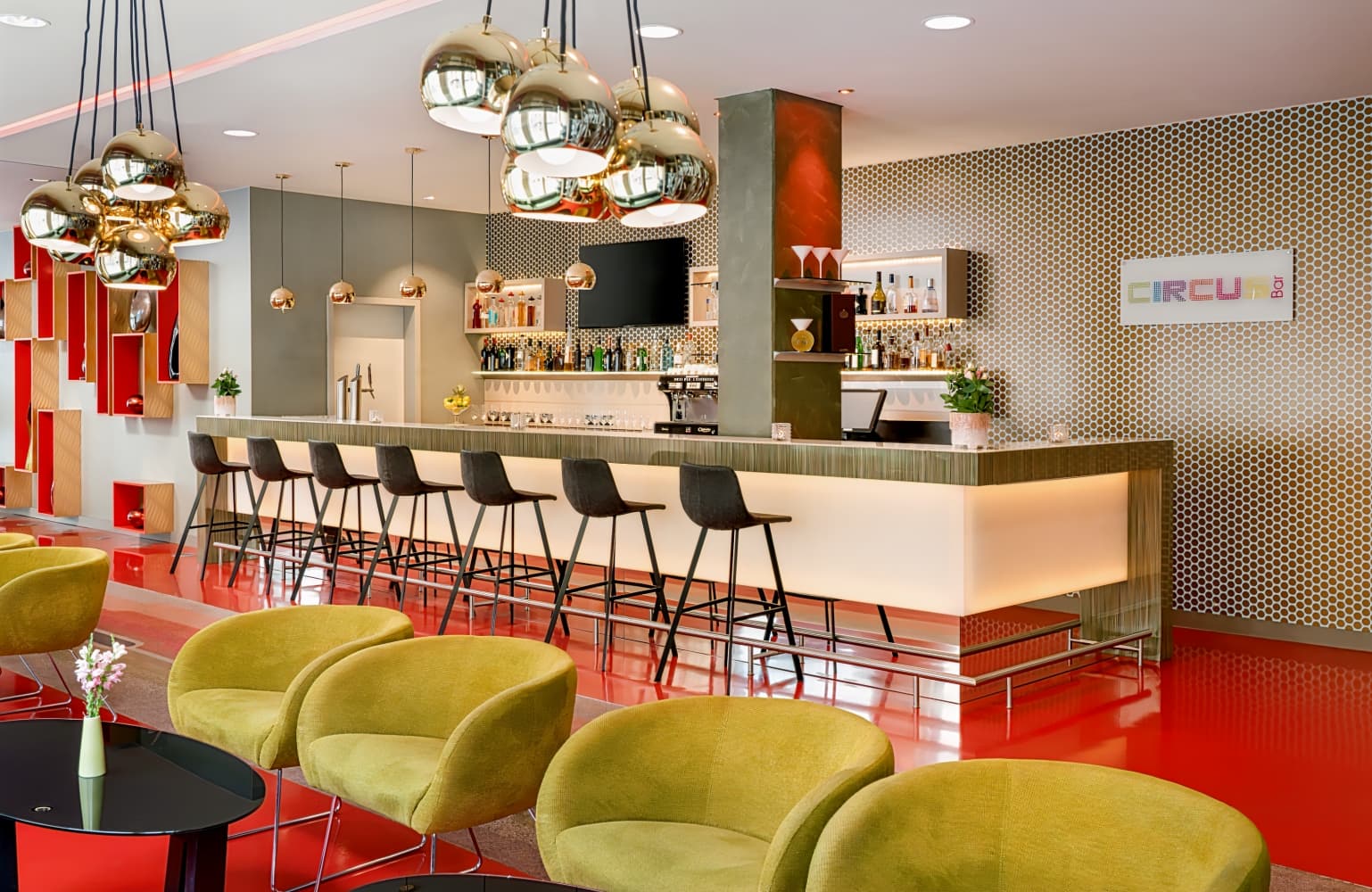 Leonardo Hotel Berlin Mitte