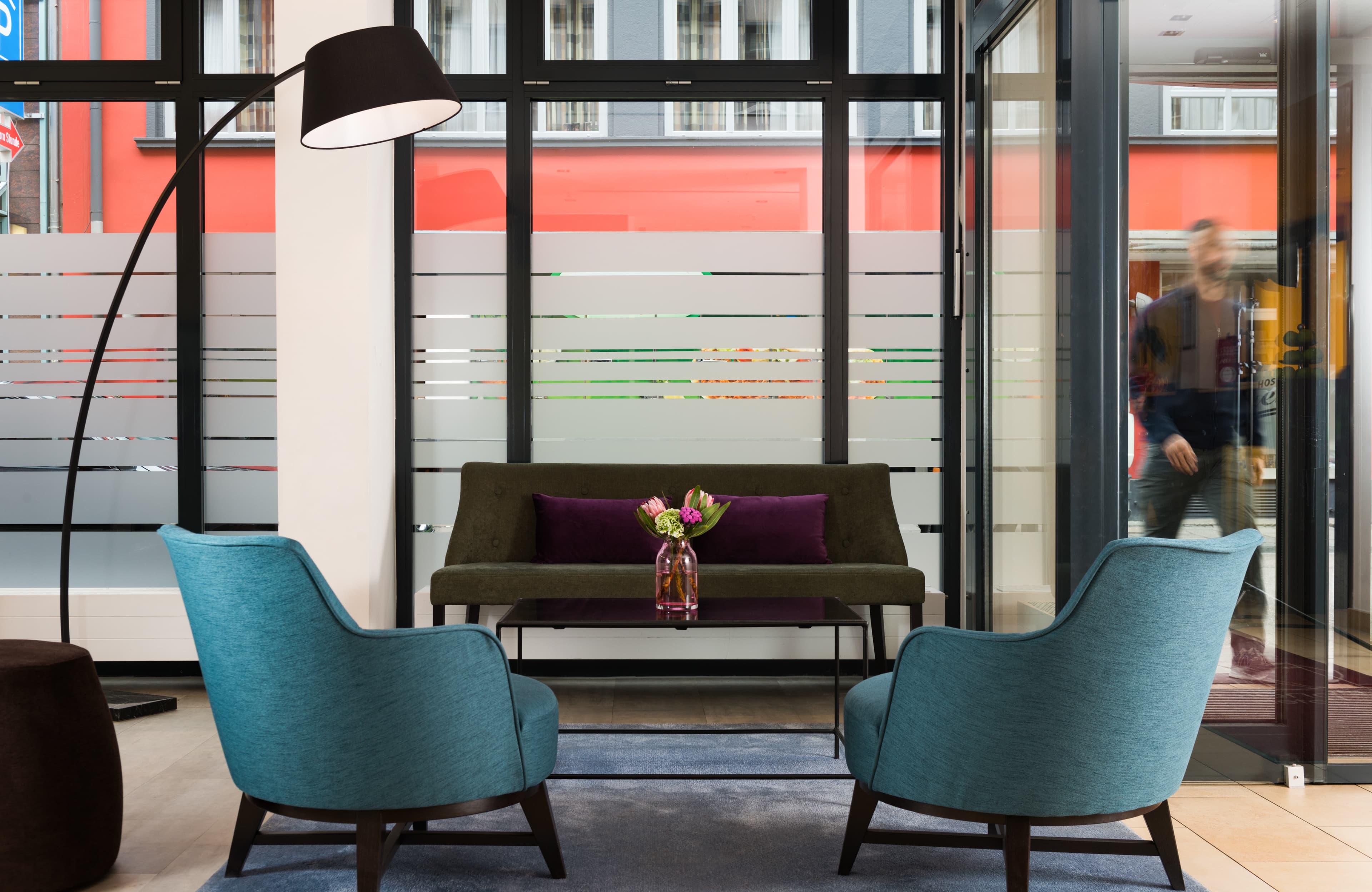 Leonardo Hotel München City Center