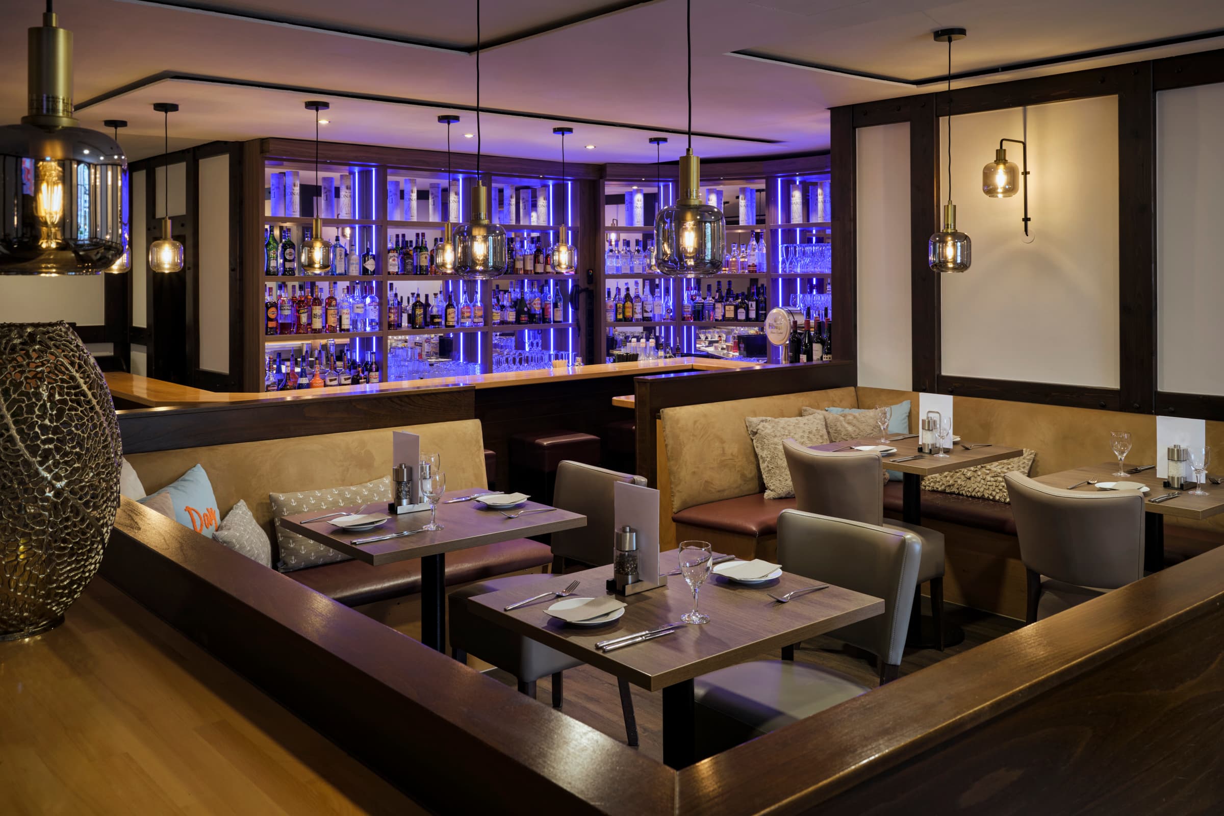 Leonardo Hotel Hamburg City Nord