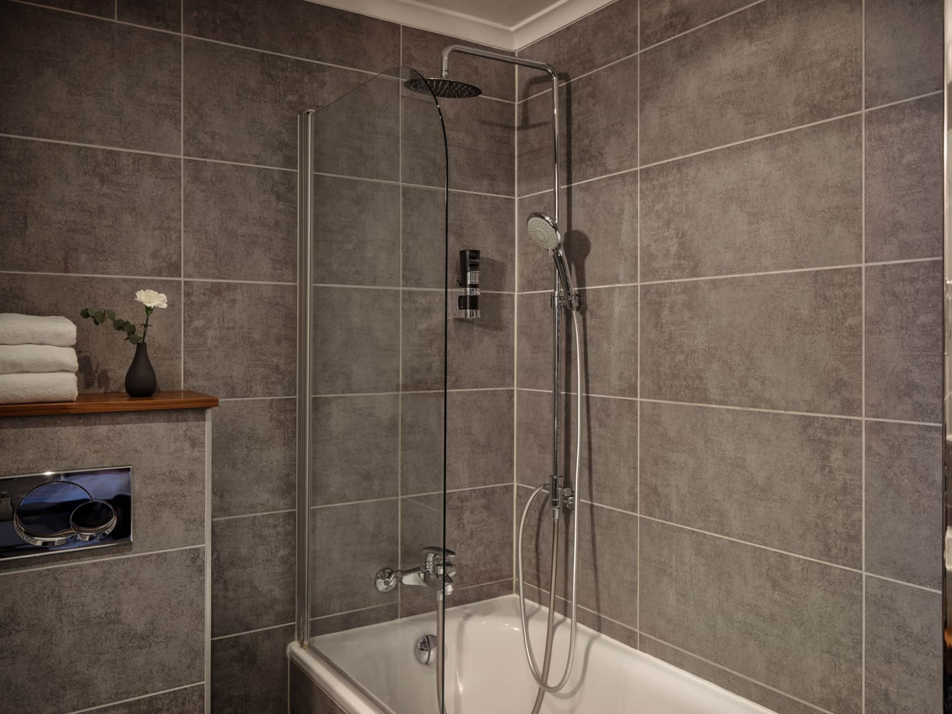 Hotel Mannheimer Hof – Leonardo Limited Edition
