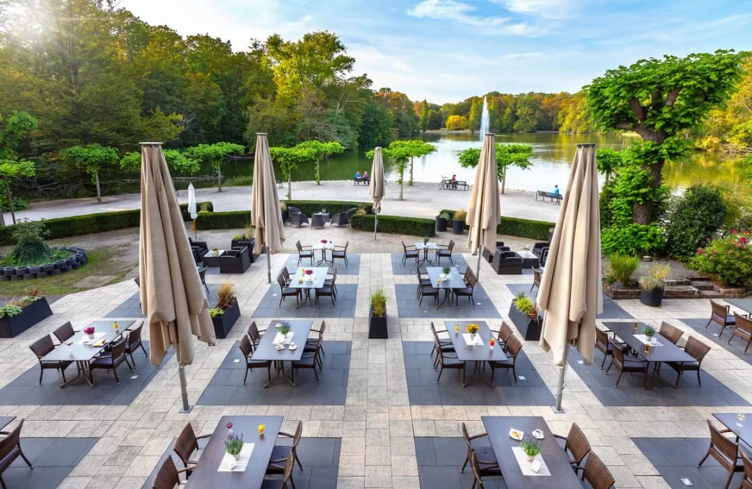 Leonardo Royal Hotel Köln - Am Stadtwald