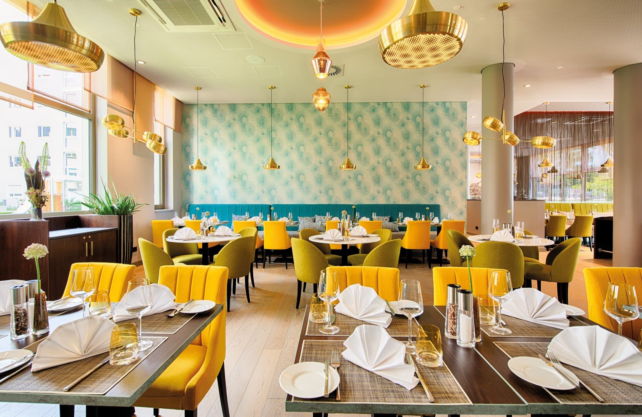 Leonardo Royal Hotel Ulm