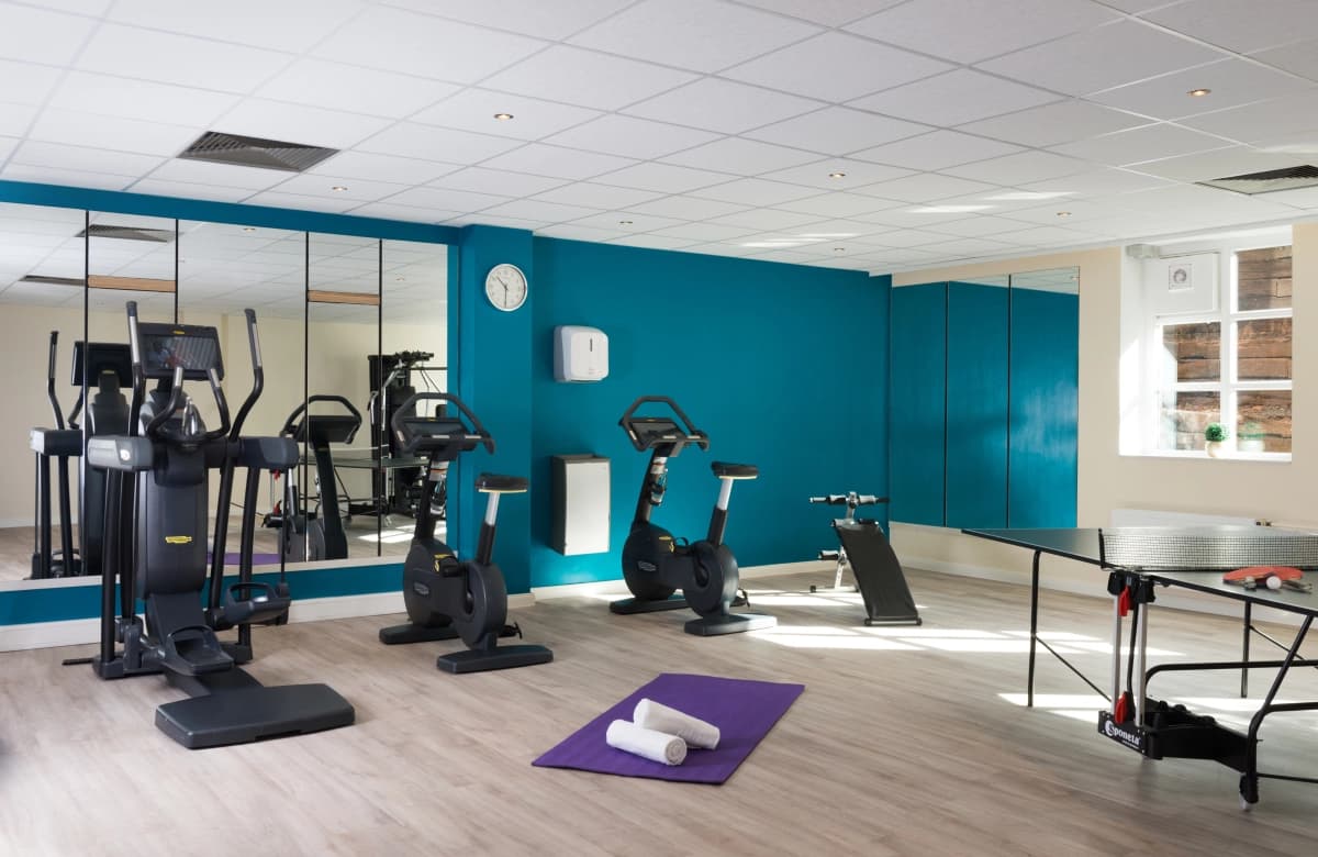 Leonardo Hotel Hamburg - Stillhorn