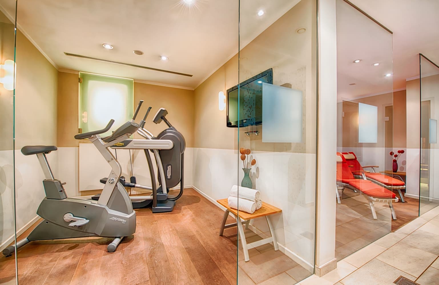 Leonardo Hotel München City West