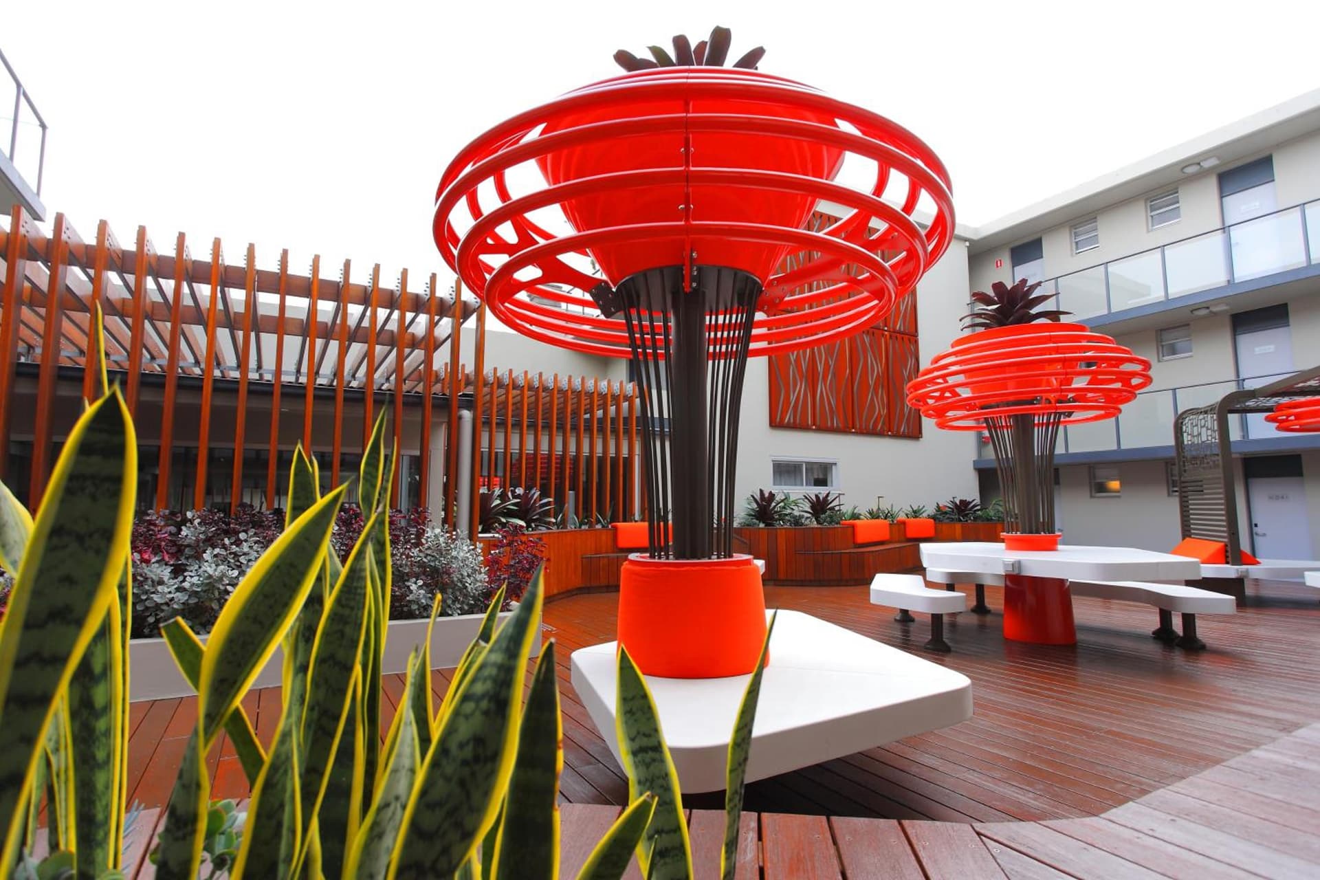 Haven Glebe