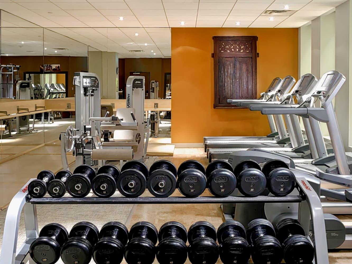 The Highland Dallas, Curio Collection by Hilton