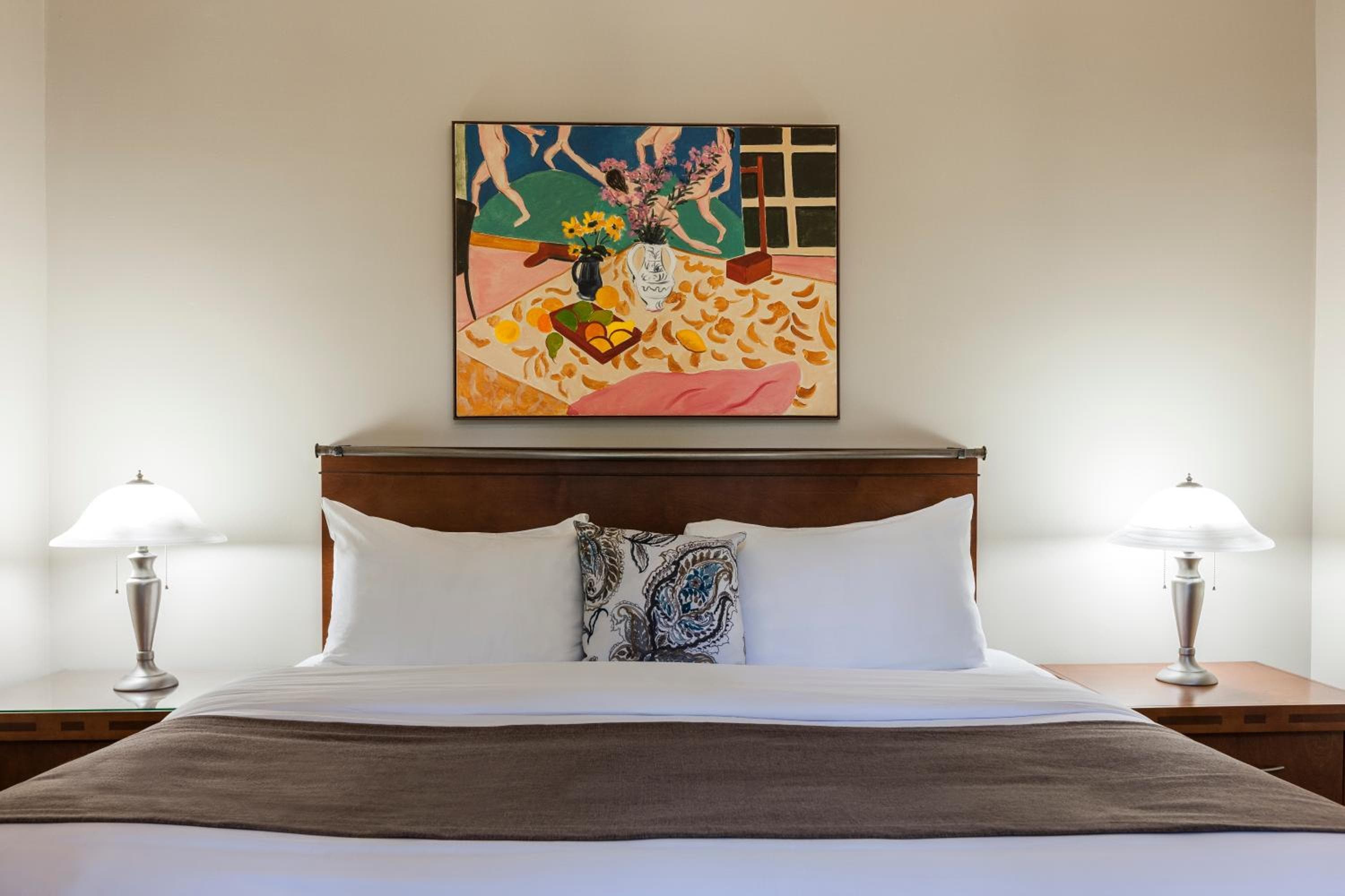 Chateau Versailles Montreal