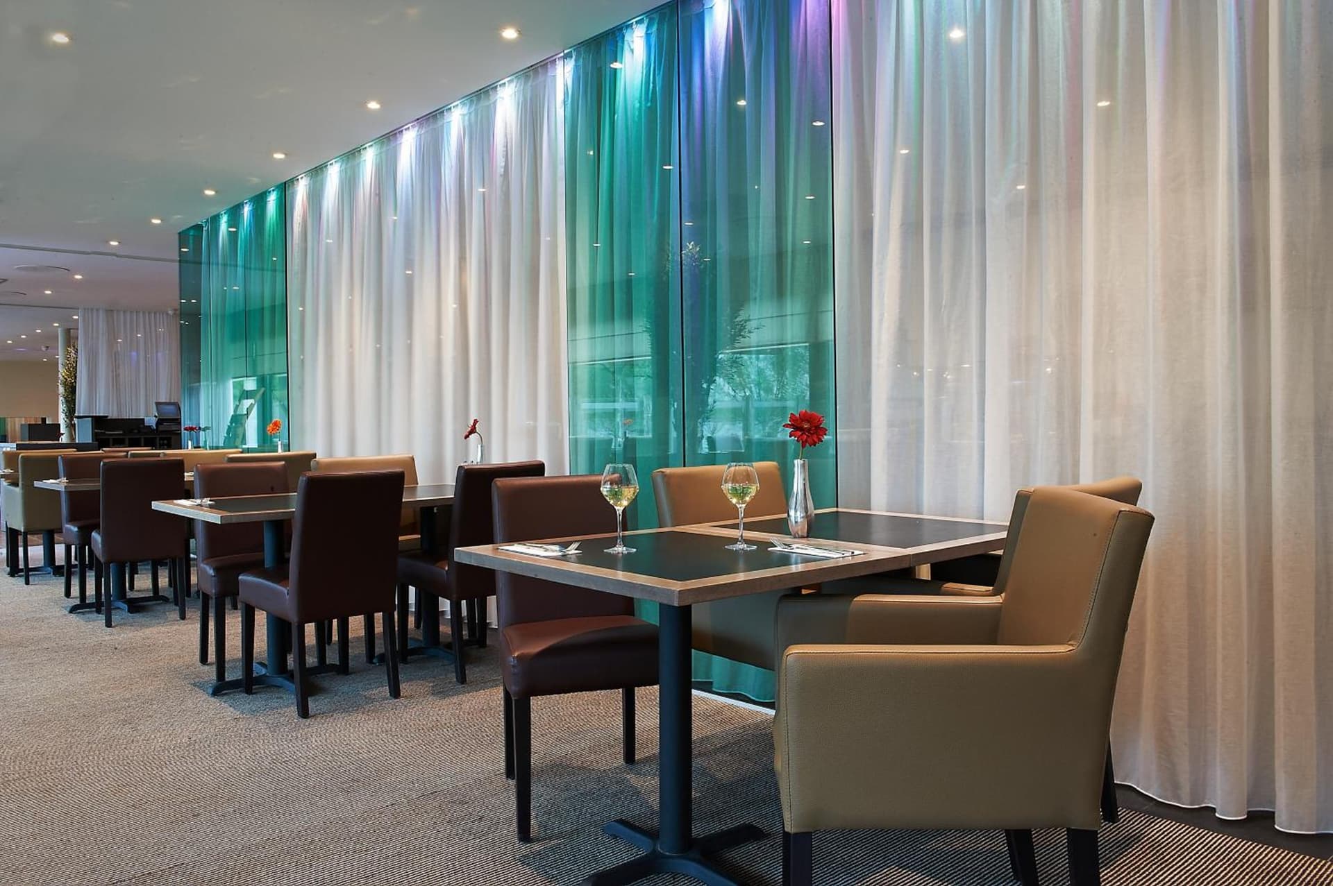 Postillion Hotel Amersfoort Veluwemeer