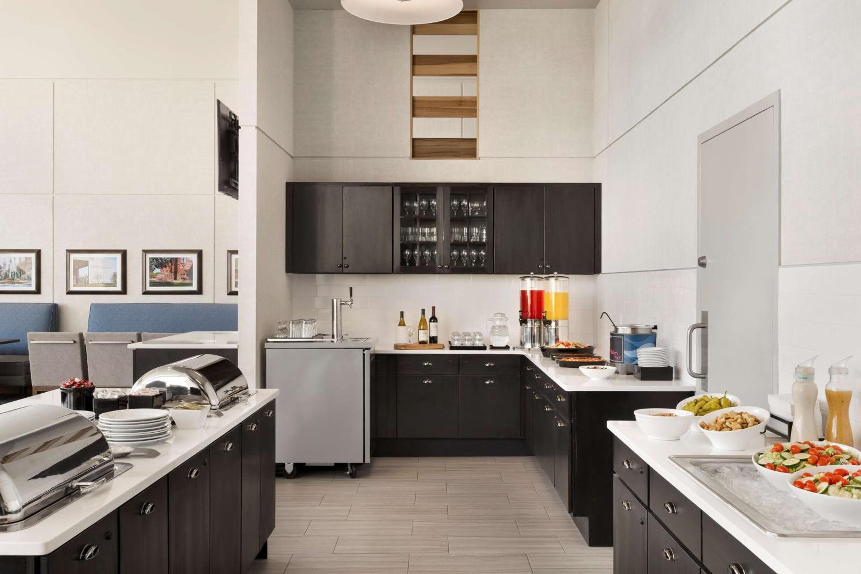 Homewood Suites University City Philadelphia