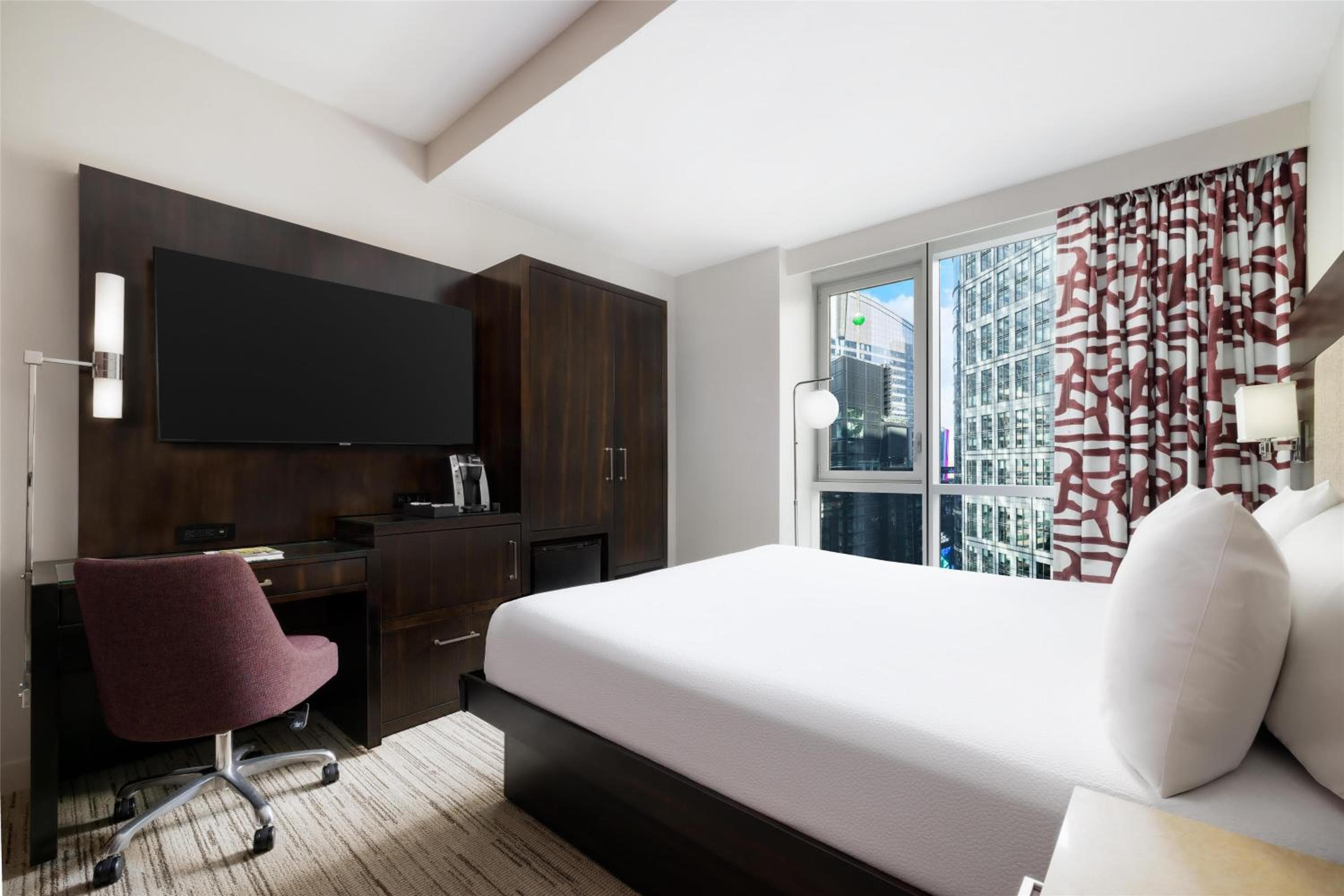 Hilton Garden Inn New York/Times Square Central