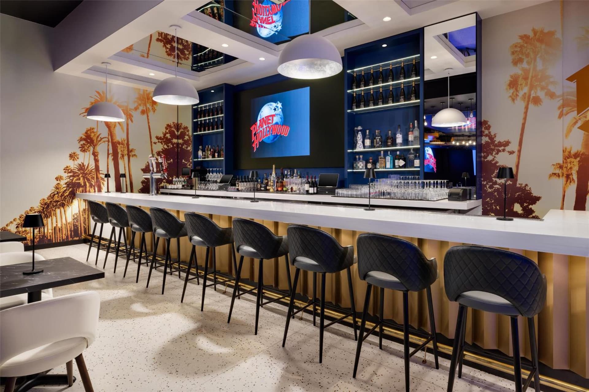 Hilton Garden Inn New York/Times Square Central
