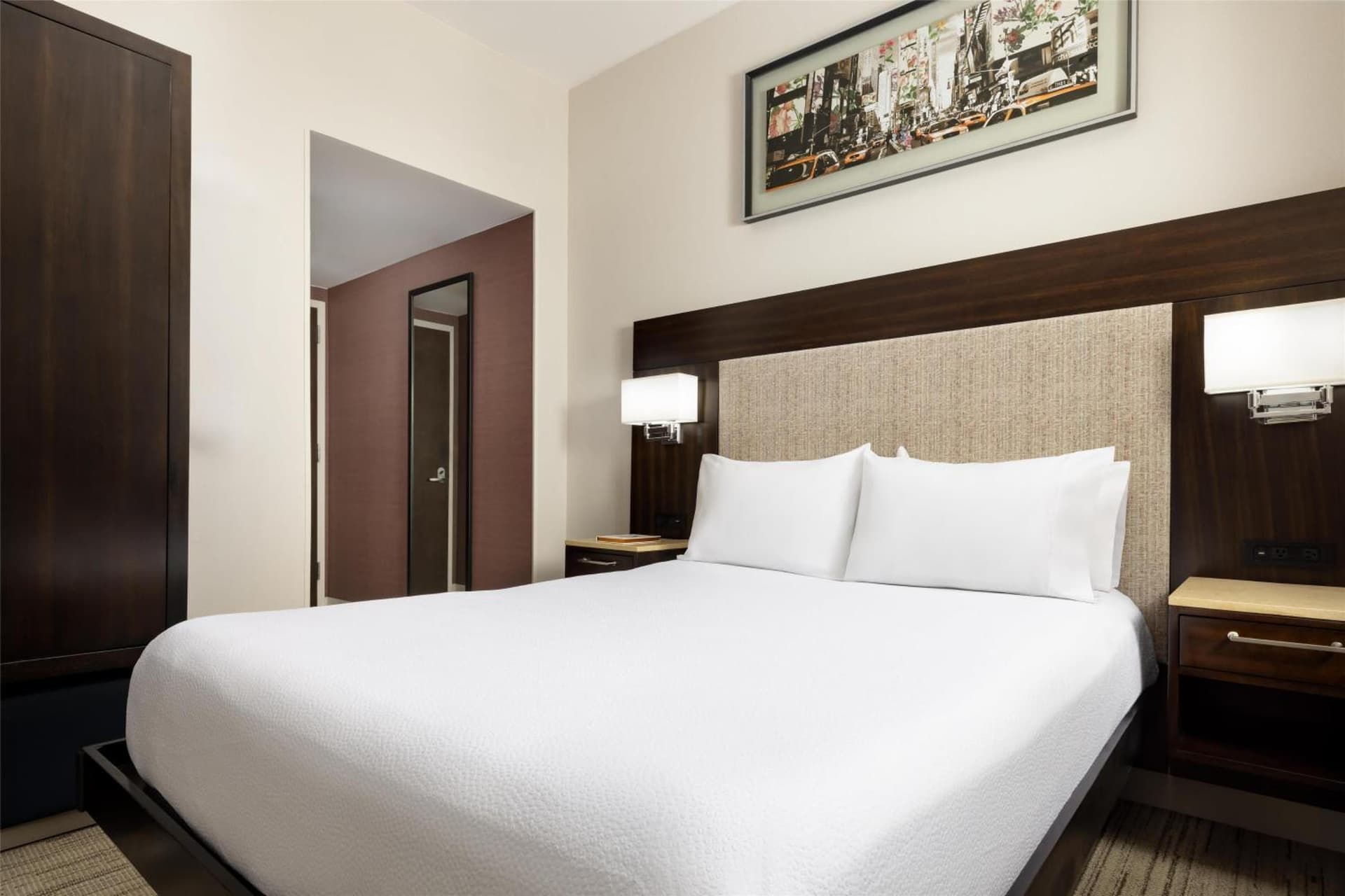 Hilton Garden Inn New York/Times Square Central