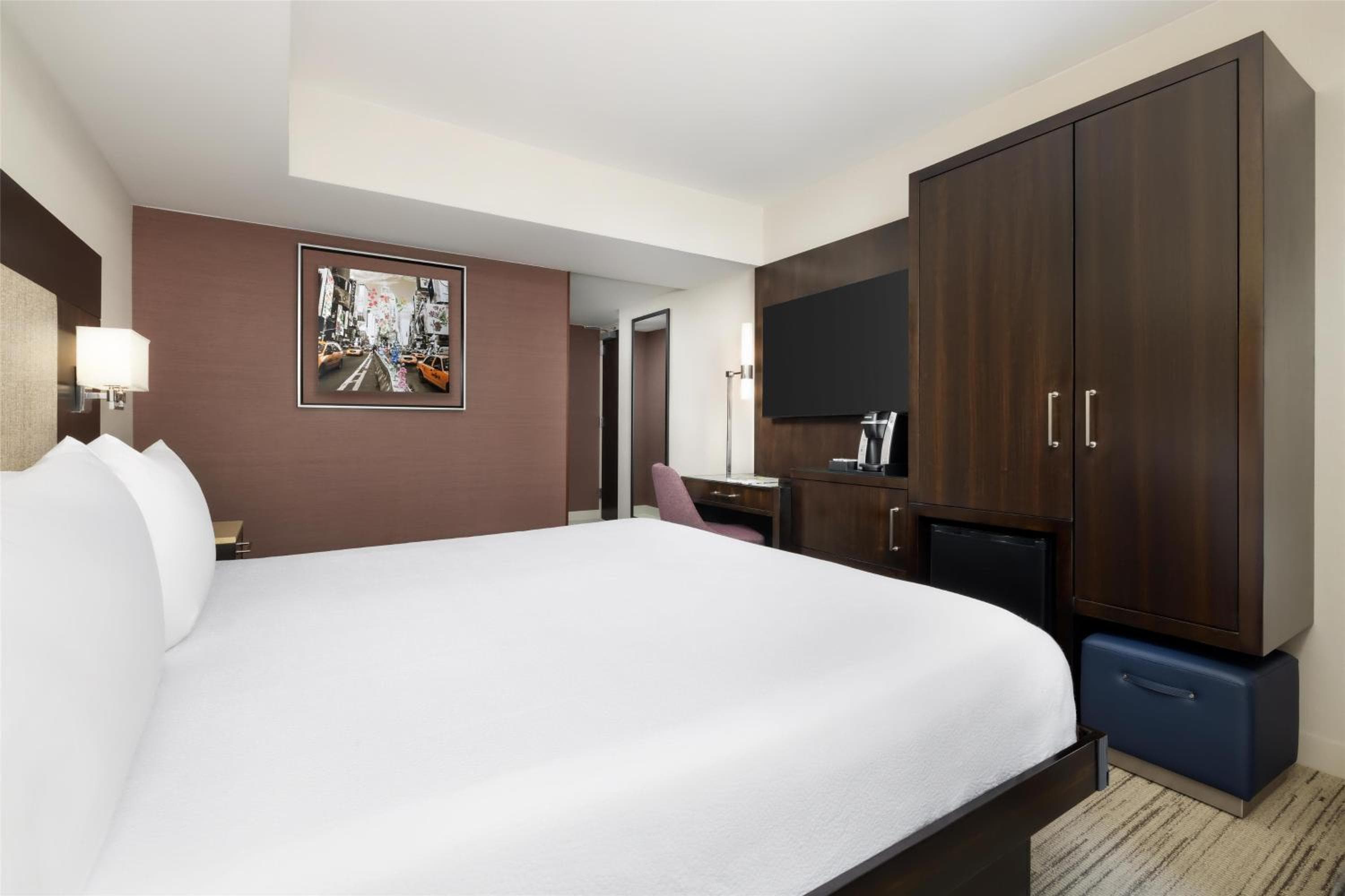 Hilton Garden Inn New York/Times Square Central