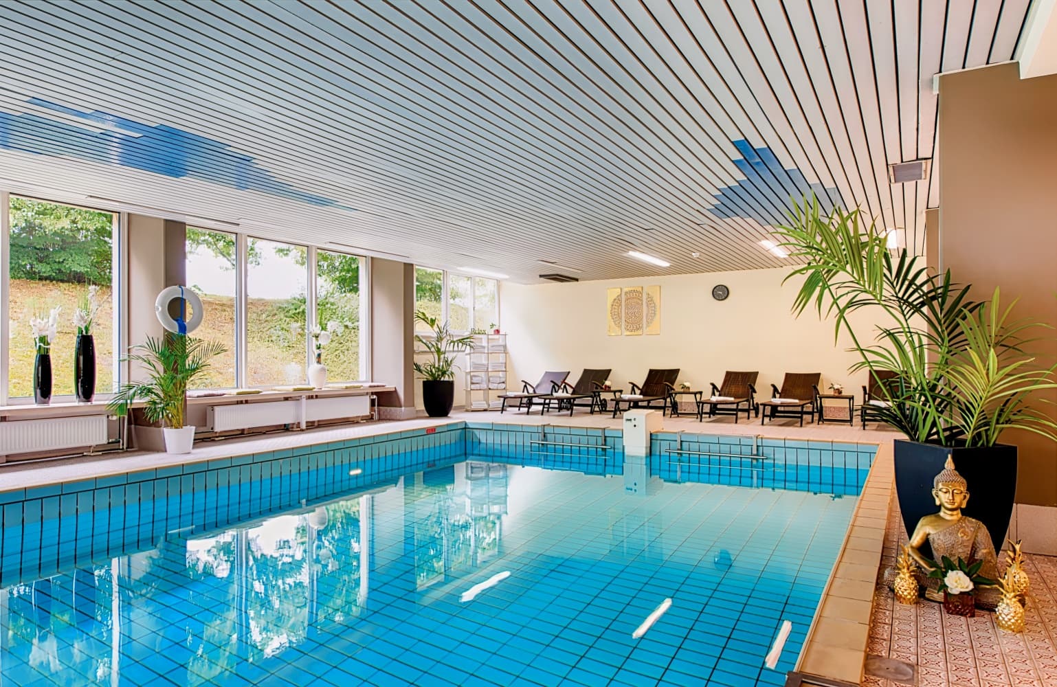 Leonardo Hotel Heidelberg-Walldorf