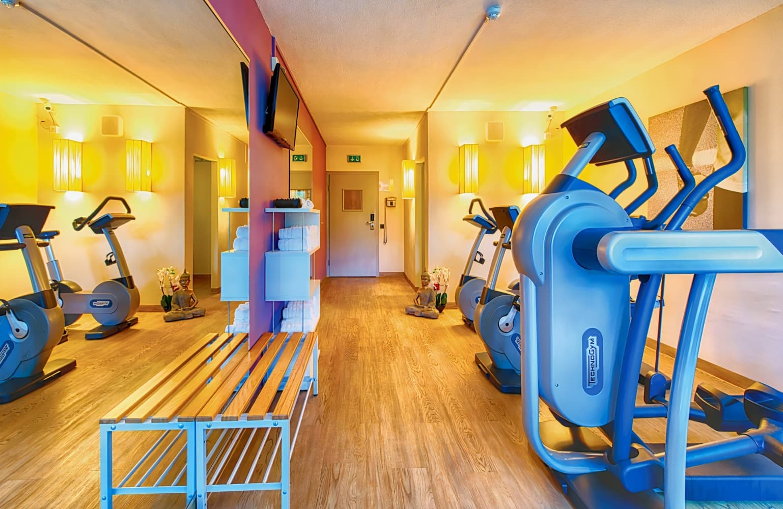 Leonardo Hotel Heidelberg-Walldorf