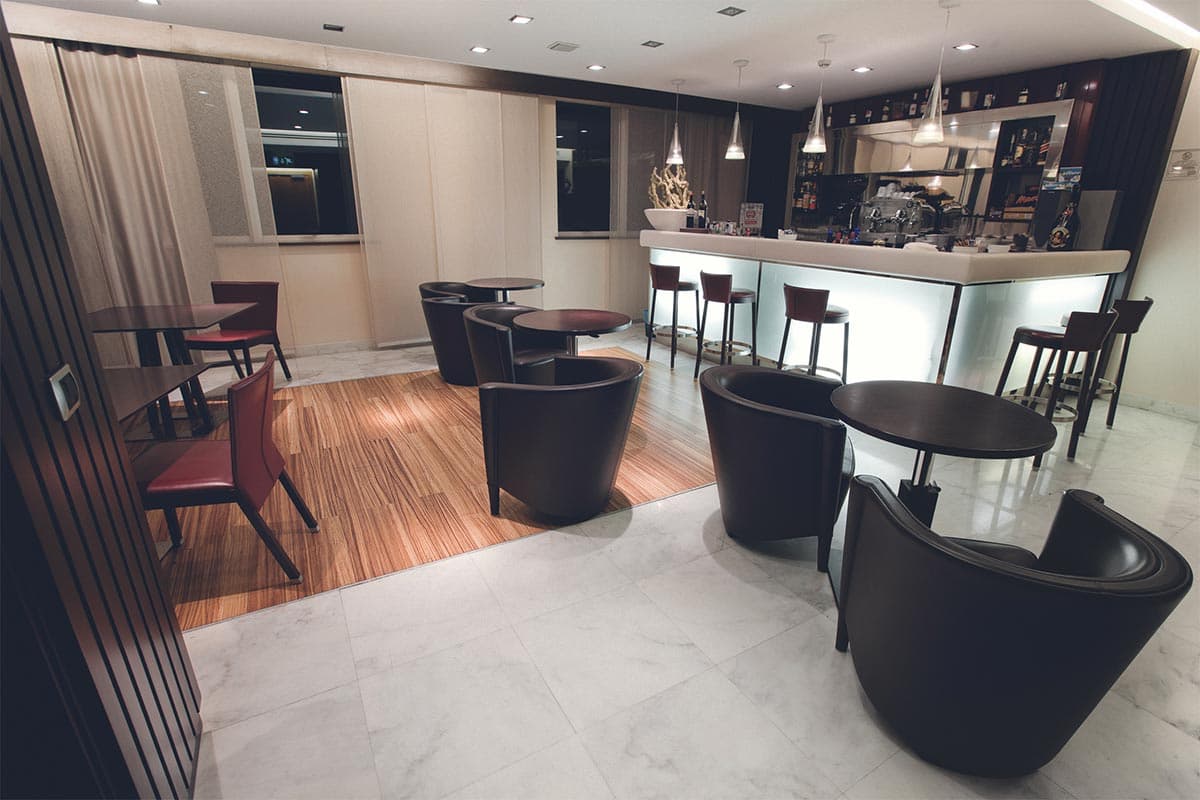 Papillo Hotels & Resorts Roma