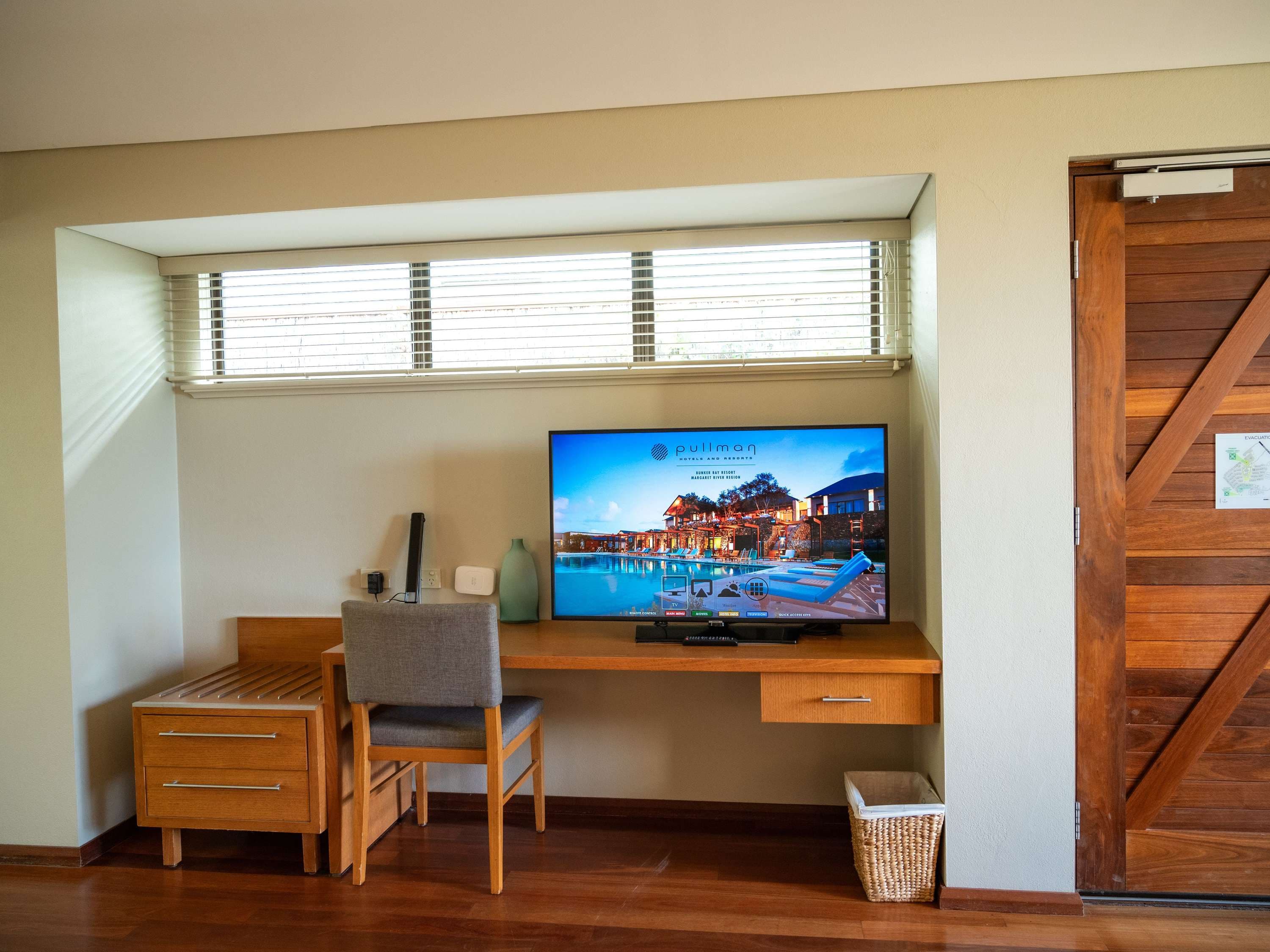 Pullman Bunker Bay Resort Margaret River Region