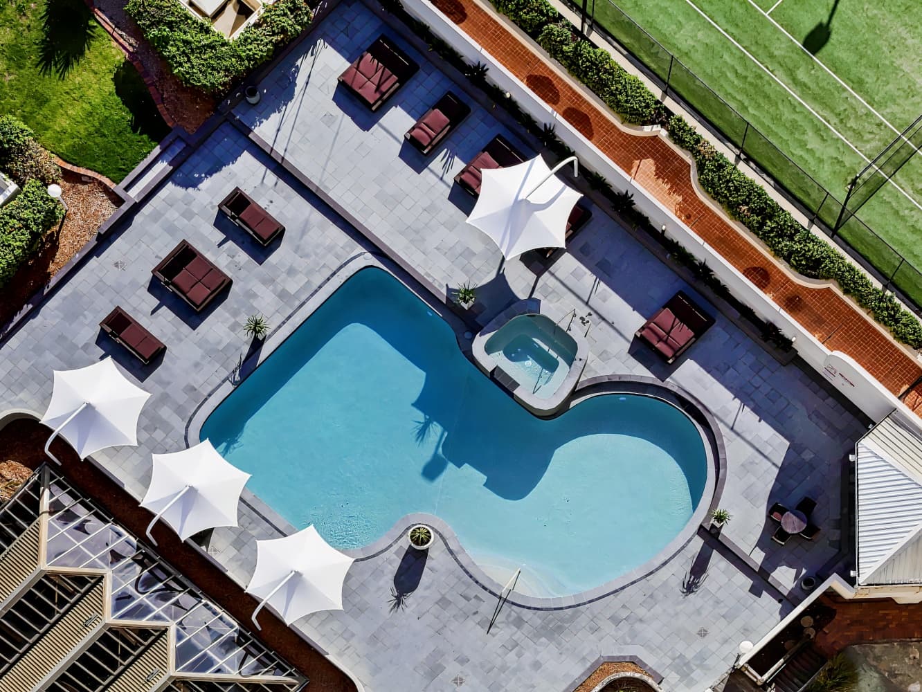 Novotel Surfers Paradise