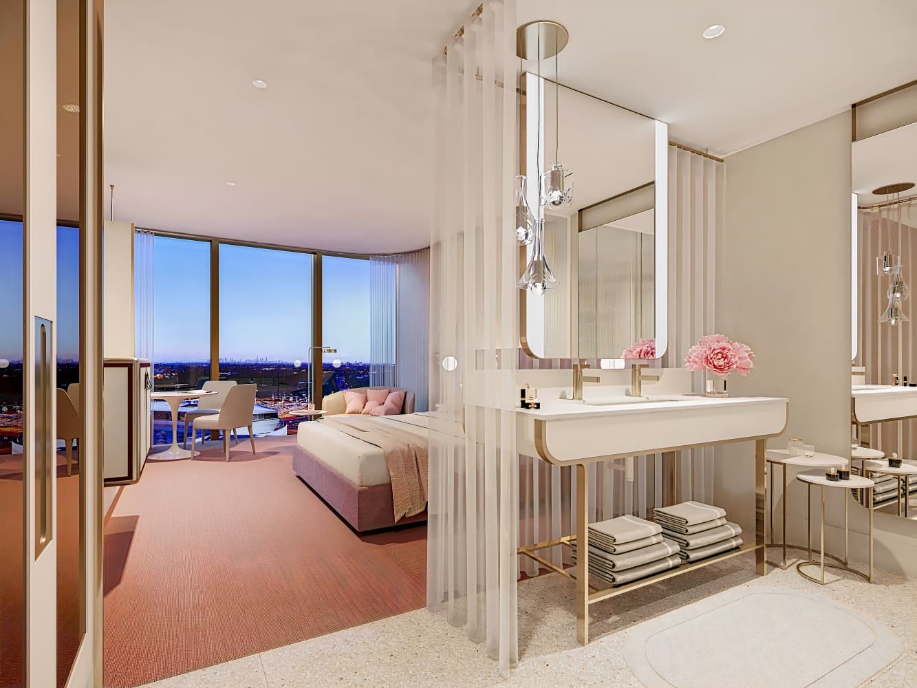 Hotel Chadstone Melbourne - MGallery Collection