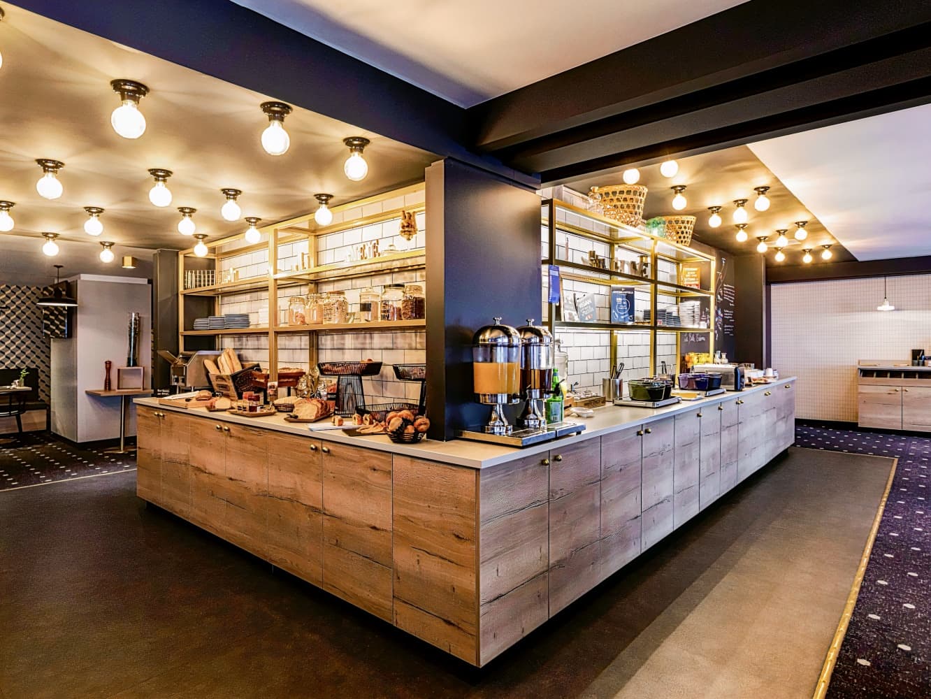 Hotel Mercure Bordeaux Centre Ville