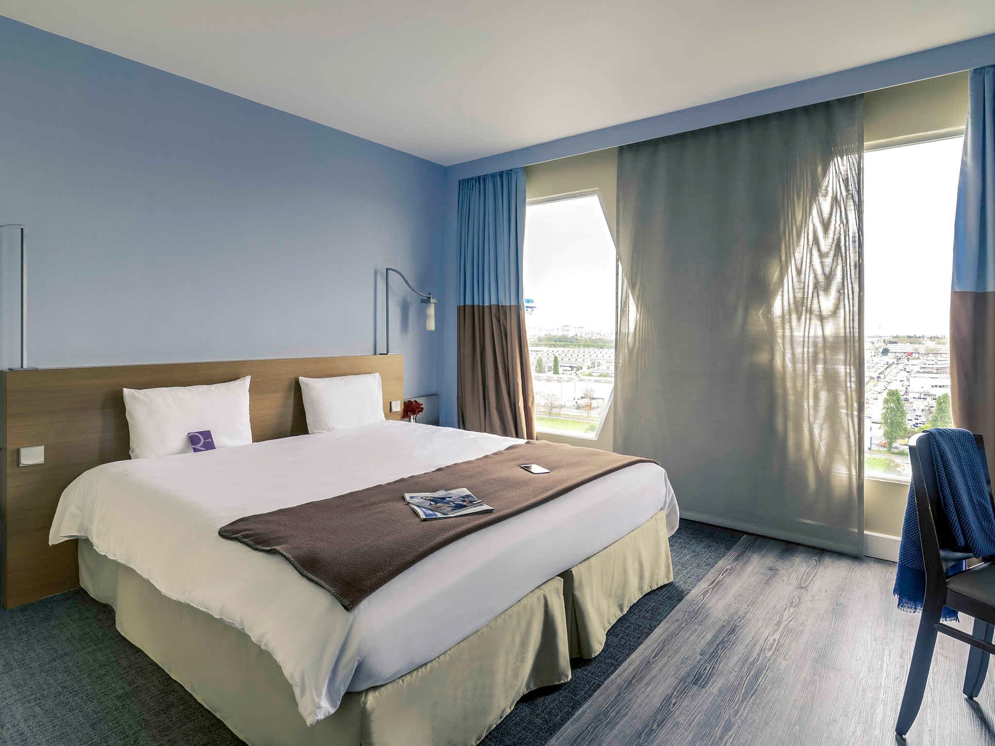 Mercure Paris Orly Rungis Airport