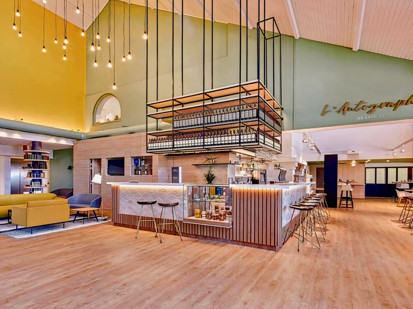 ibis La Roche sur Yon