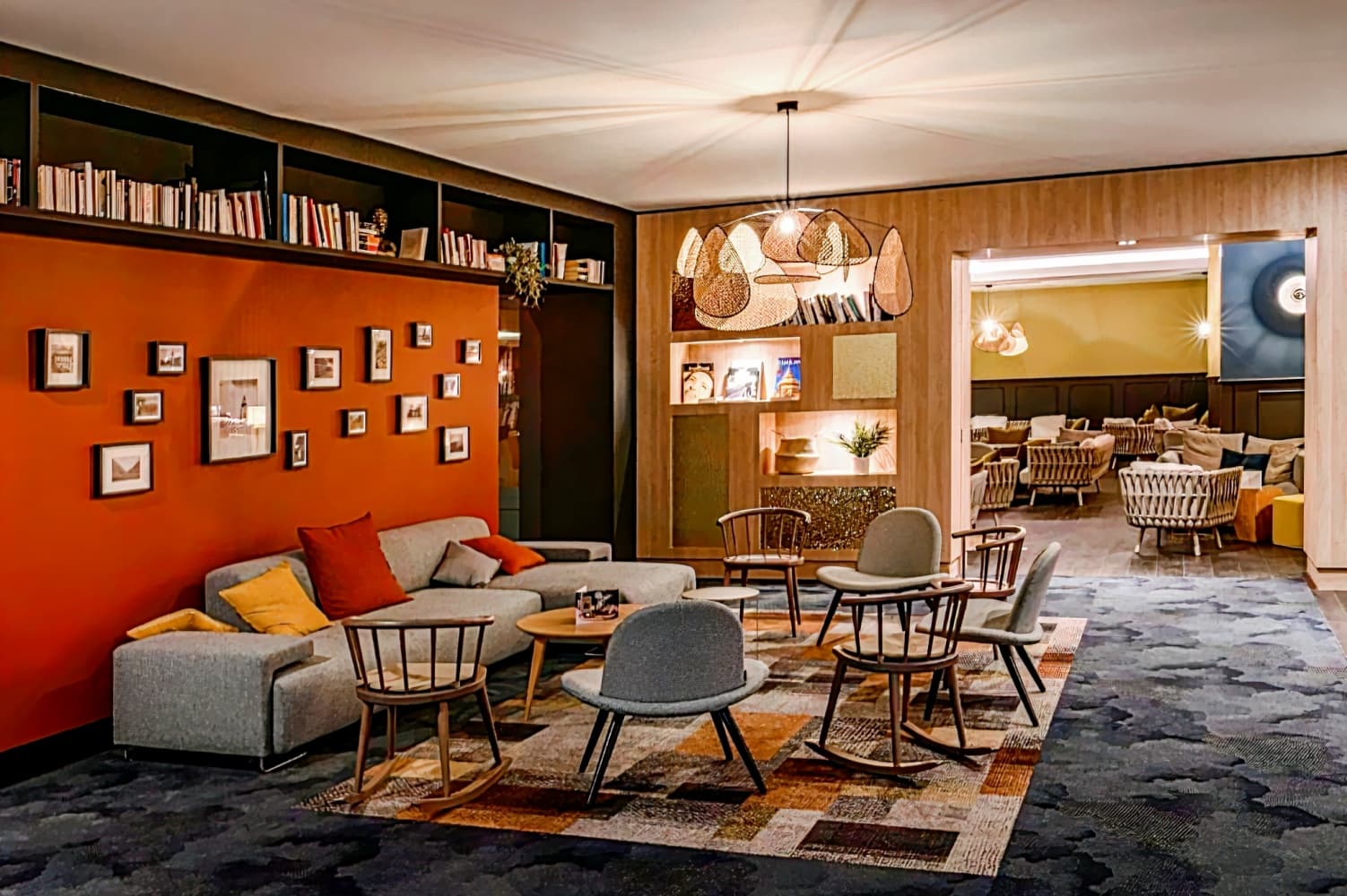 Mercure Lille Marcq en Baroeul