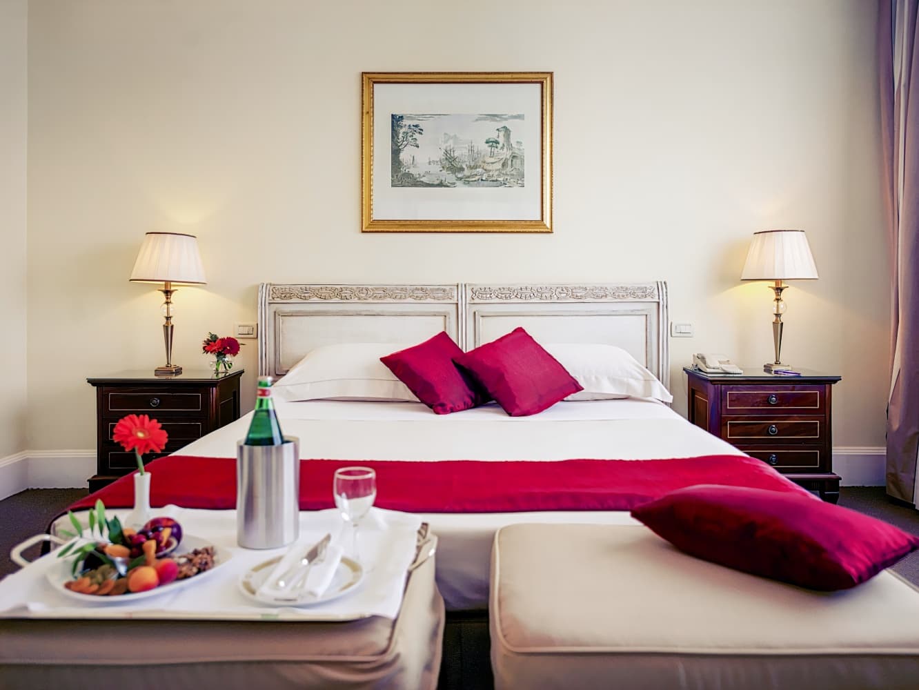 Mercure Catania Excelsior