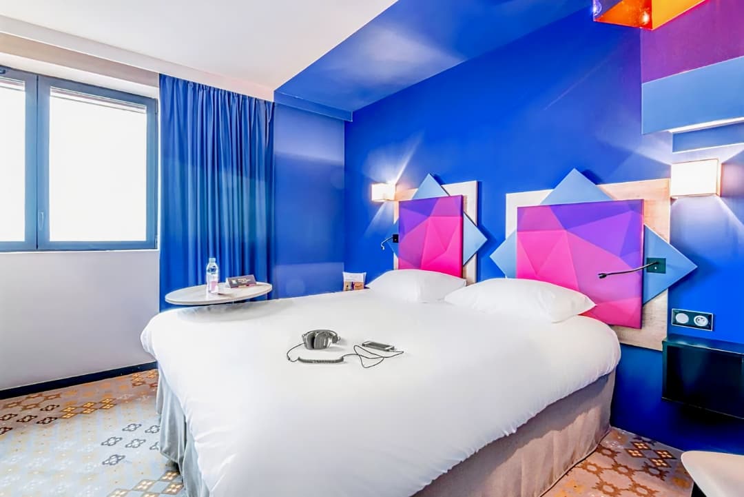 ibis Styles Albi Centre Le Theatro