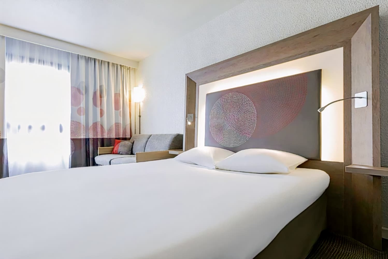 Novotel Senart Golf de Greenparc