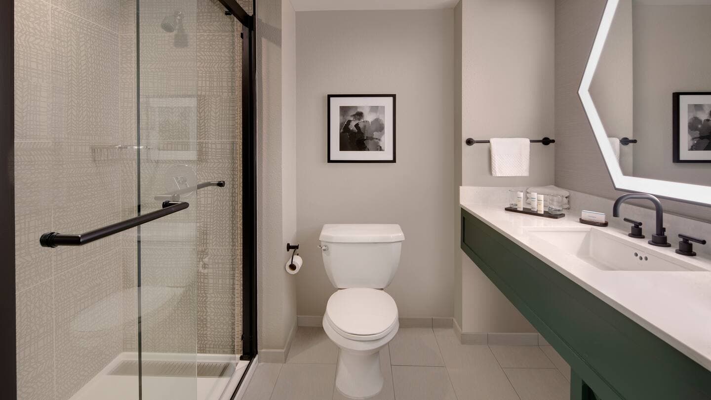 Embassy Suites by Hilton San Rafael Marin County