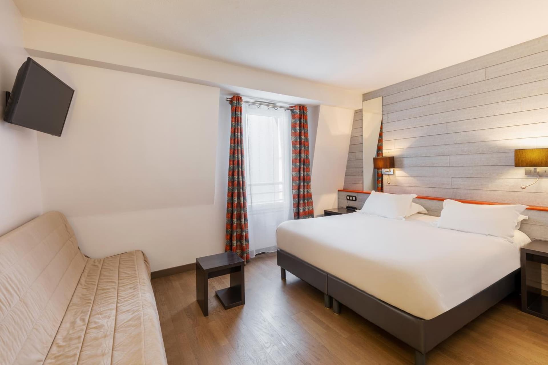 Best Western Hotel & SPA Pau Lescar Aéroport