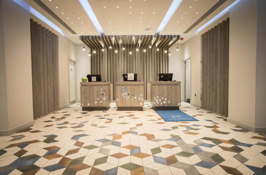 Doubletree by Hilton Coventry Building Society Arena