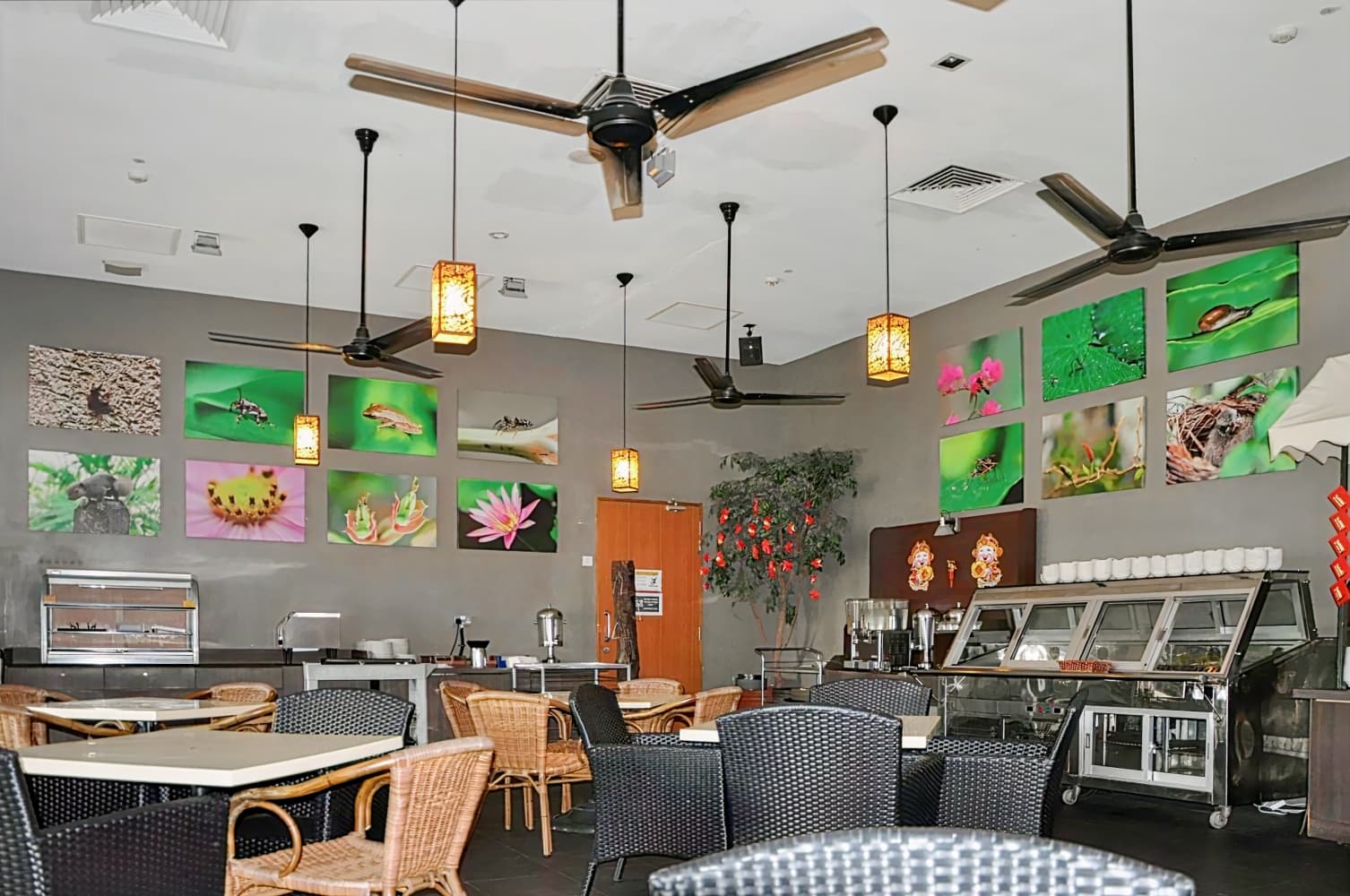 Siloso Beach Resort - Sentosa