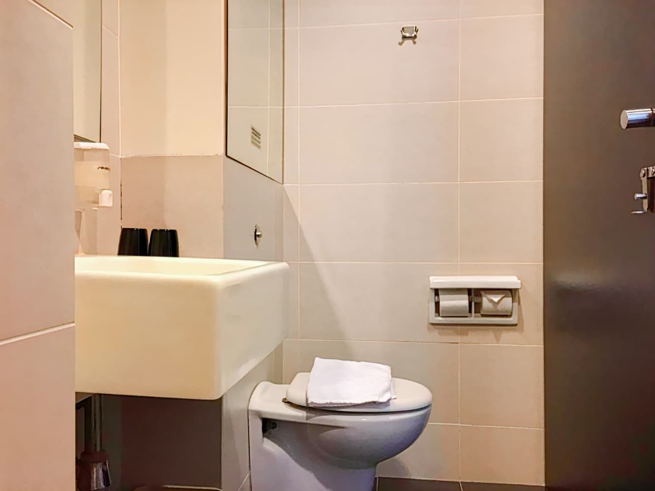 Siloso Beach Resort - Sentosa