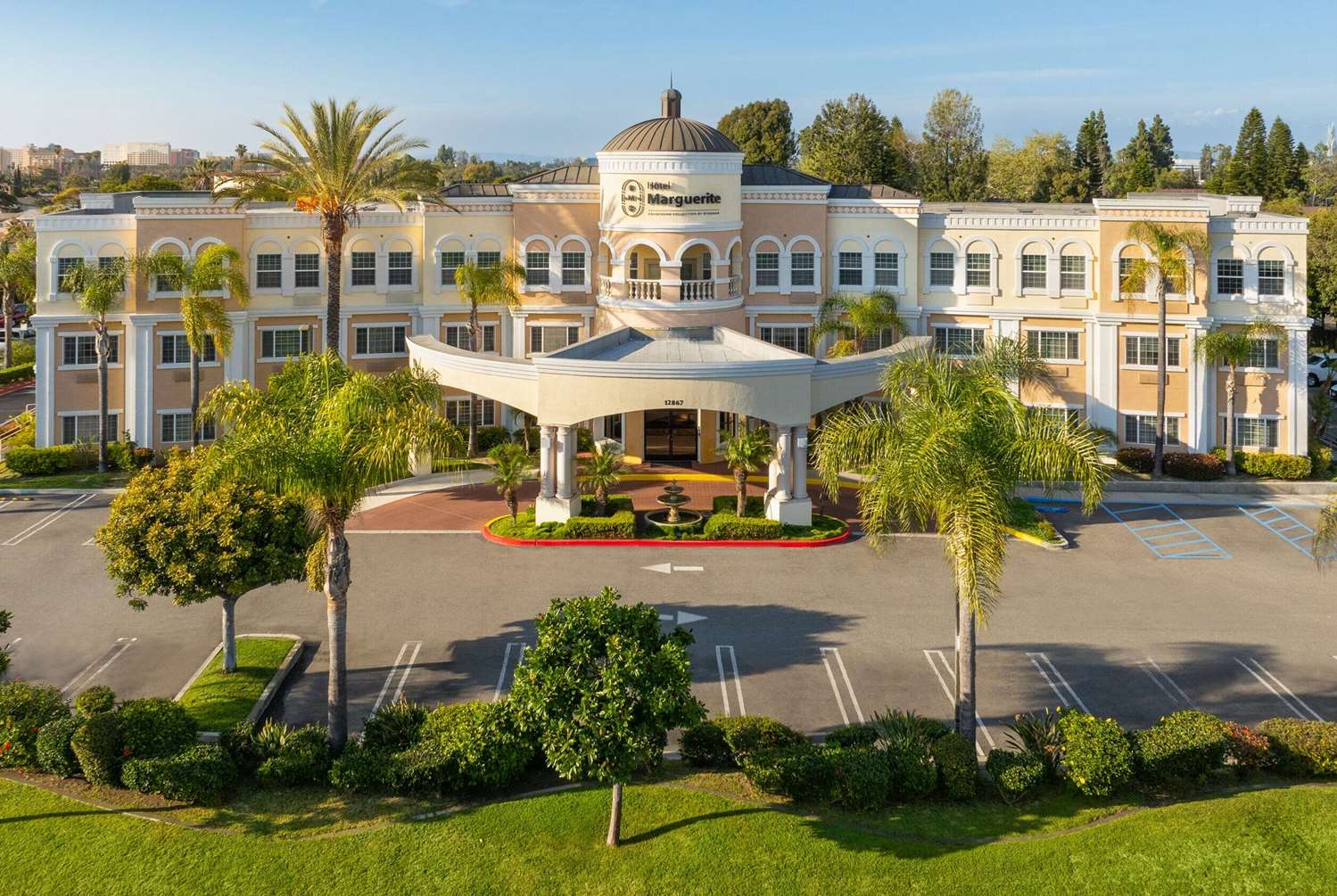 Hotel Marguerite South Anaheim - Garden Grove, Trademark Collection by Wyndham