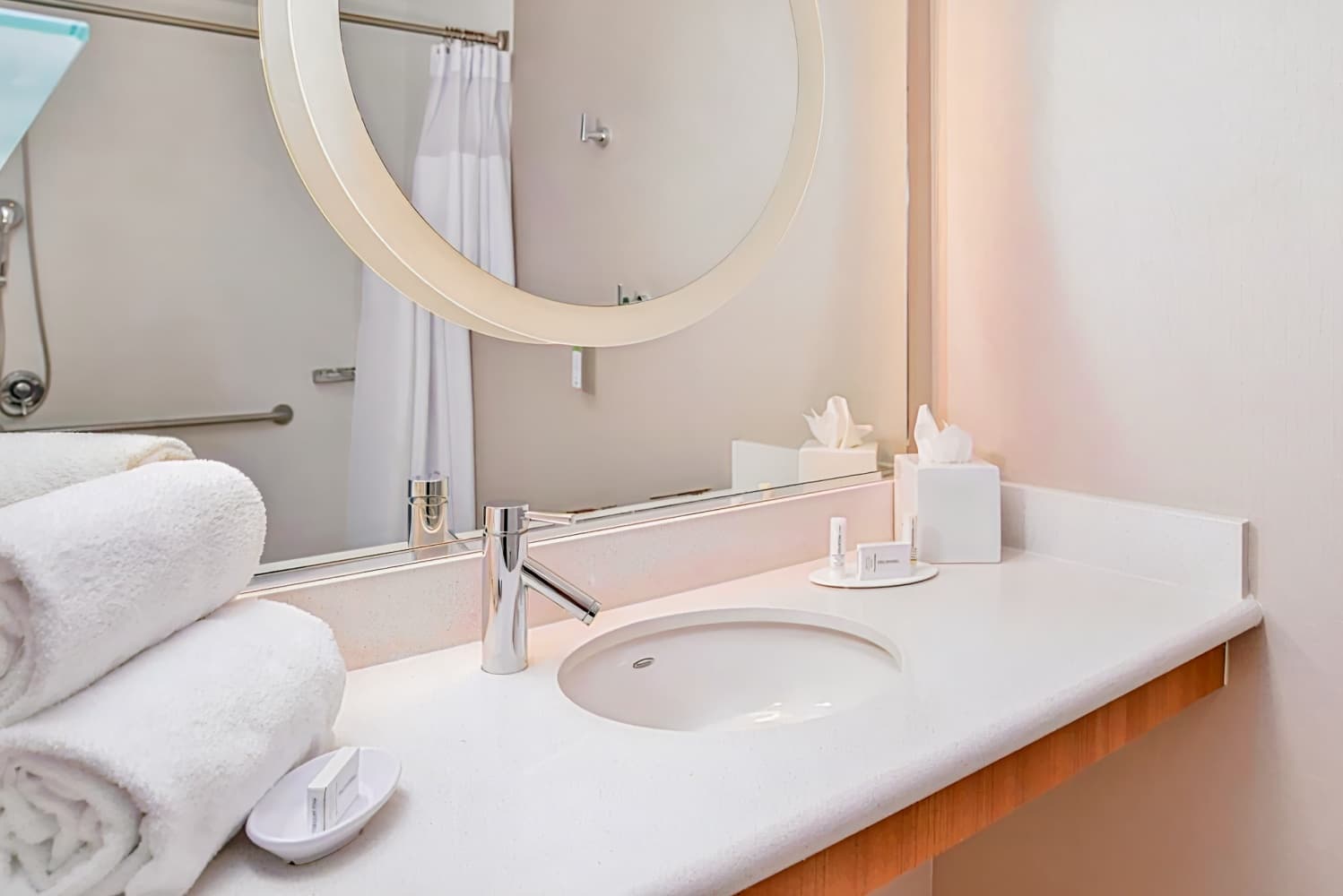 SpringHill Suites by Marriott Irvine John Wayne Airport/Orange County