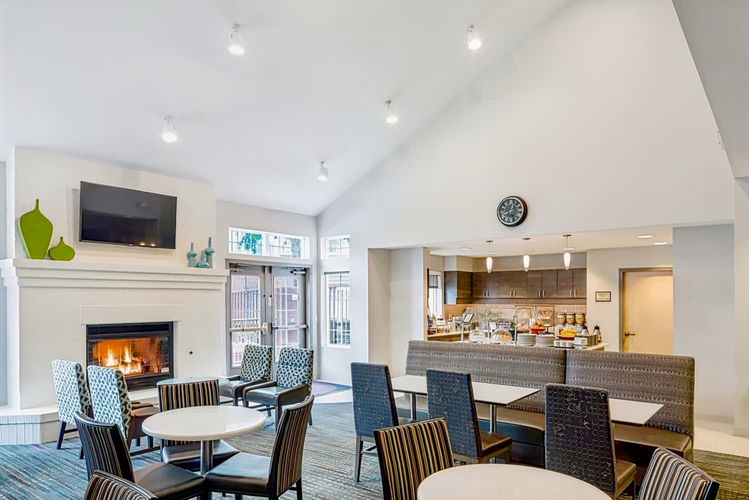 Residence Inn by Marriott Portland Hillsboro