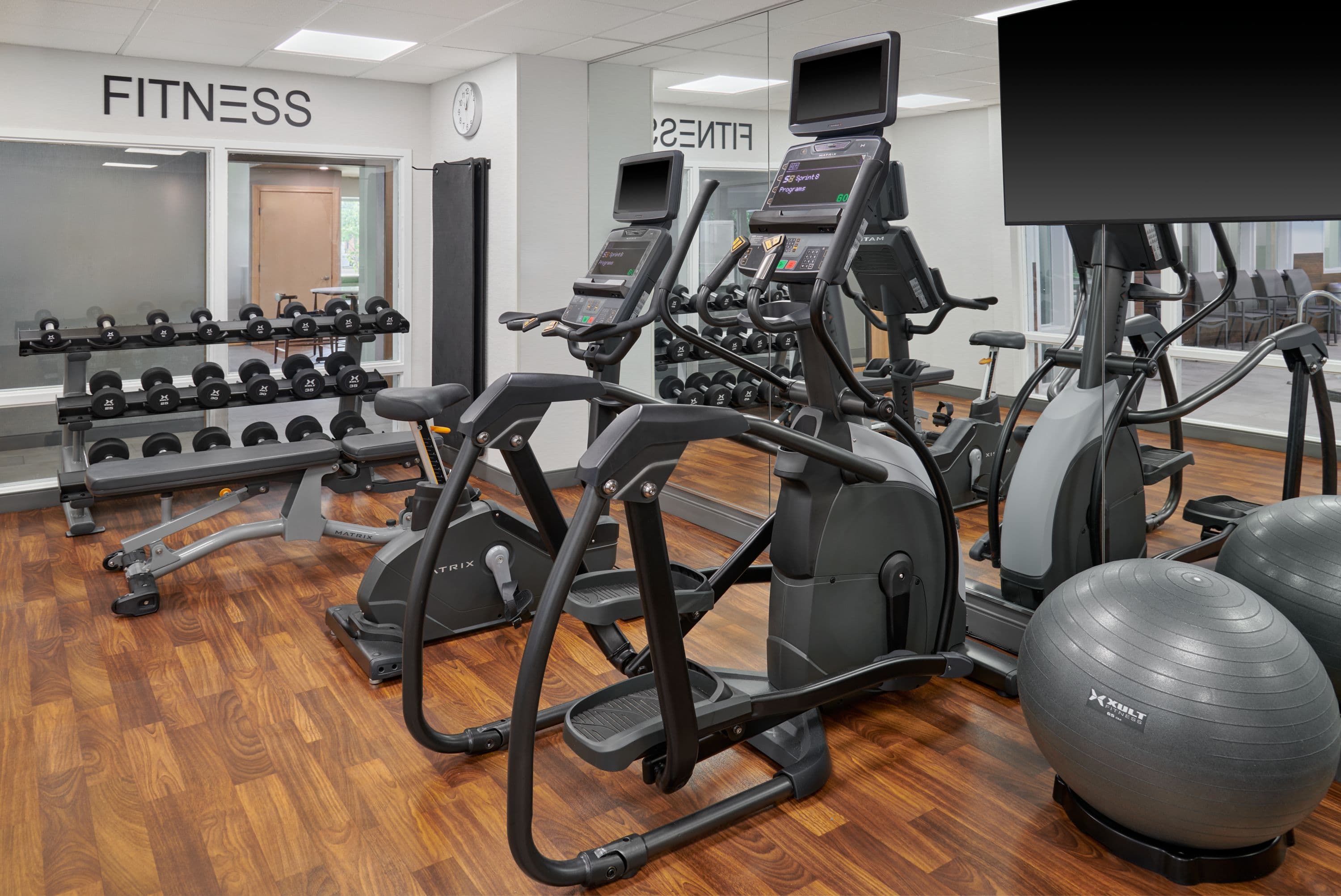 Fairfield Inn & Suites by Marriott Detroit Farmington Hills