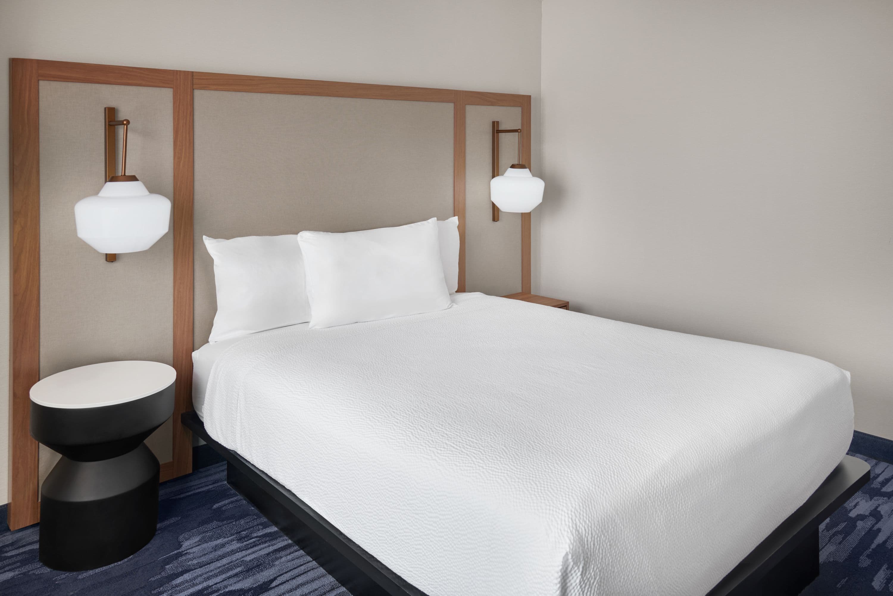 Fairfield Inn & Suites by Marriott Detroit Farmington Hills