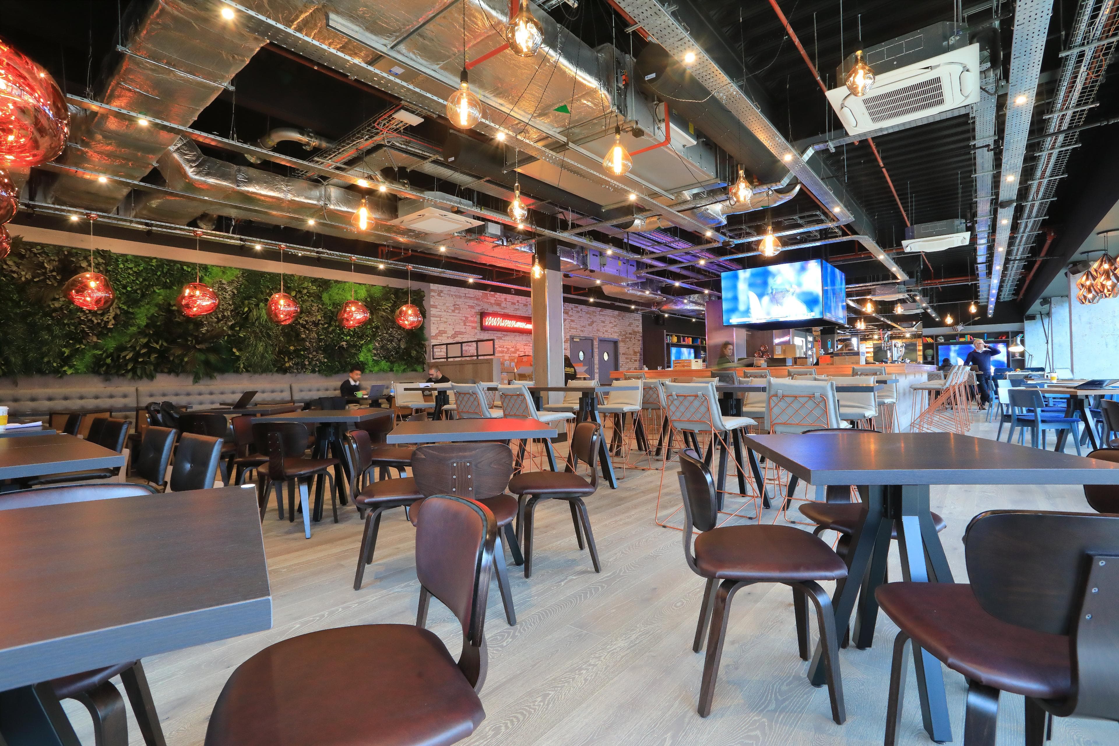 Village Hotel Basingstoke