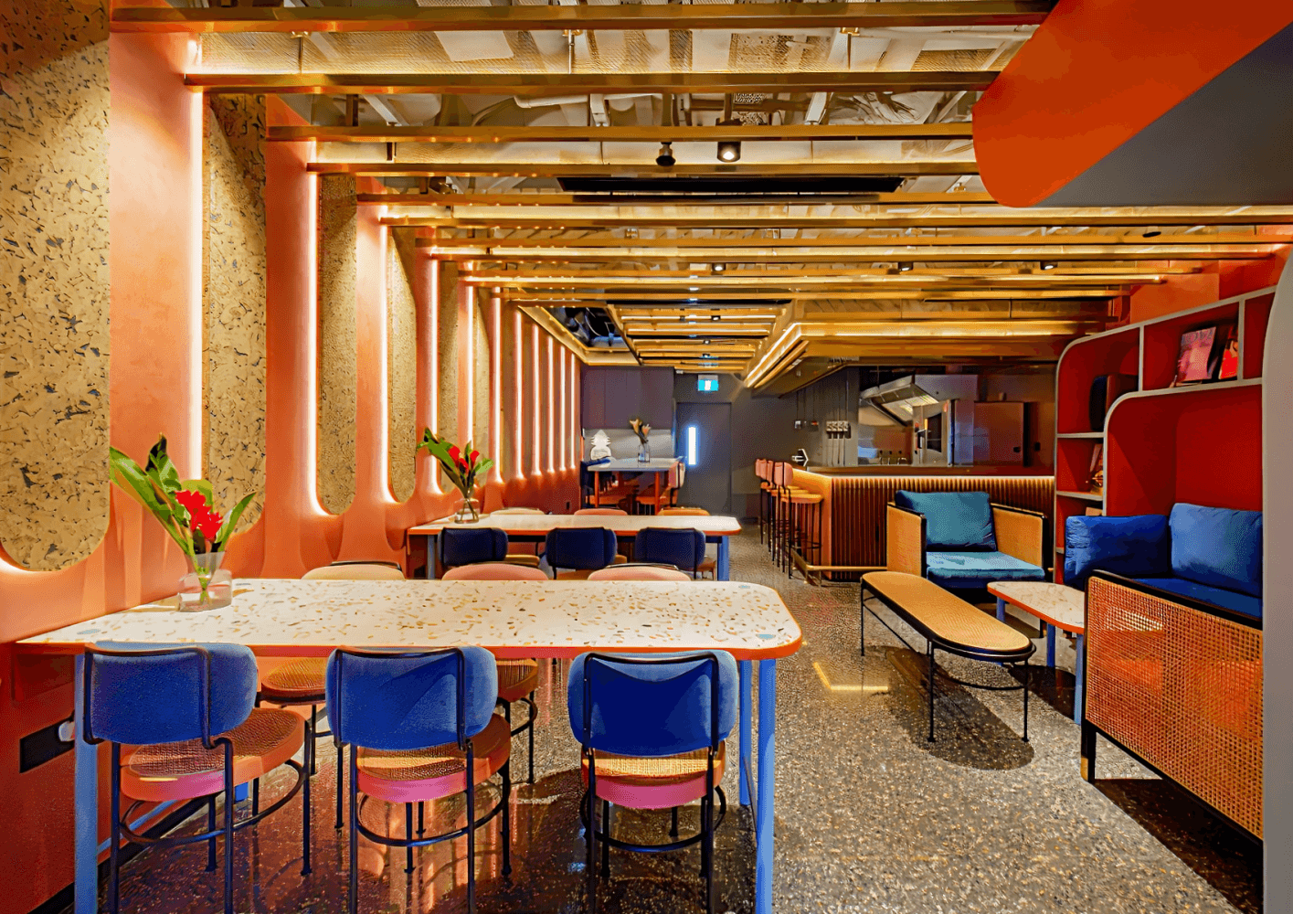 Hotel Soloha @ Chinatown